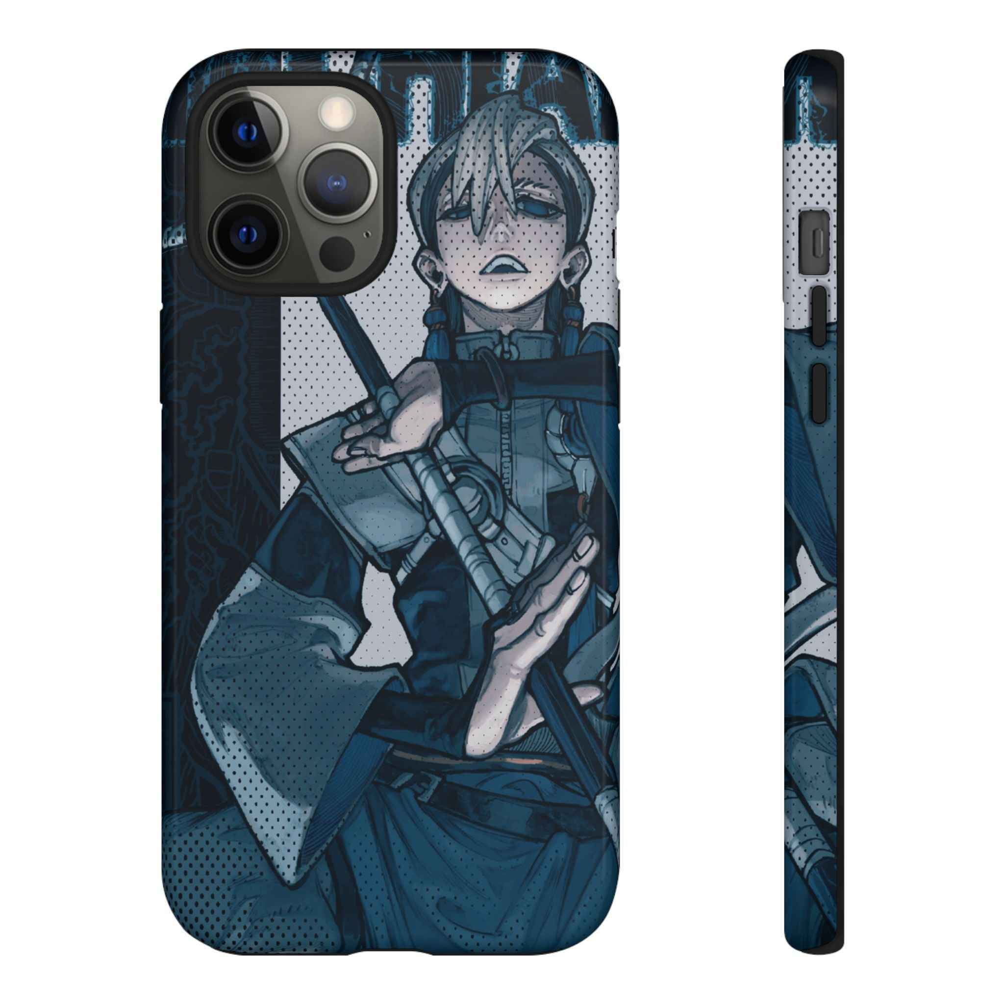 [ Elite ] Winter Nights [ Essential ] - Gachiakuta - [ Zanka ] - Case - X2 - [ Limited-Time ]