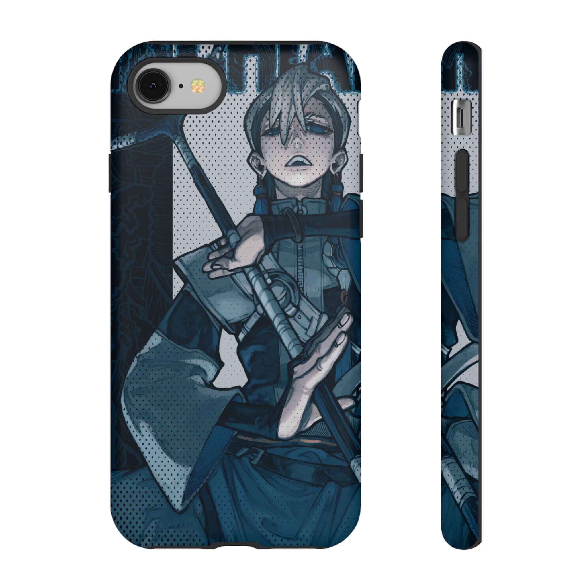 [ Elite ] Winter Nights [ Essential ] - Gachiakuta - [ Zanka ] - Case - X2 - [ Limited-Time ]