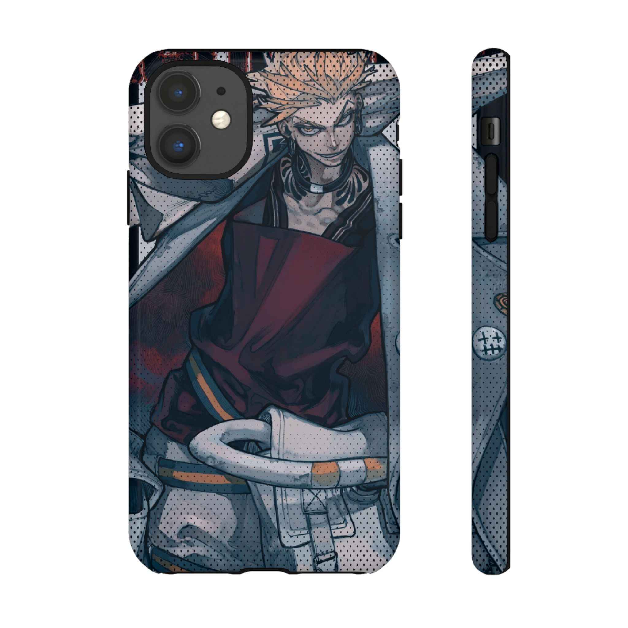 [ Elite ] Winter Nights [ Essential ] - Gachiakuta - [ Enjin ] - Case - X3 - [ Limited-Time ]