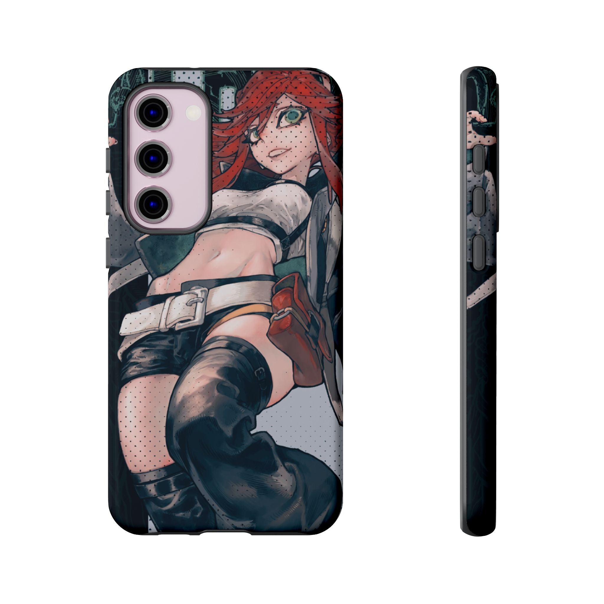 [ Elite ] Winter Nights [ Essential ] - Gachiakuta - [ Riyo ] - Case - X4 - [ Limited-Time ] Printify