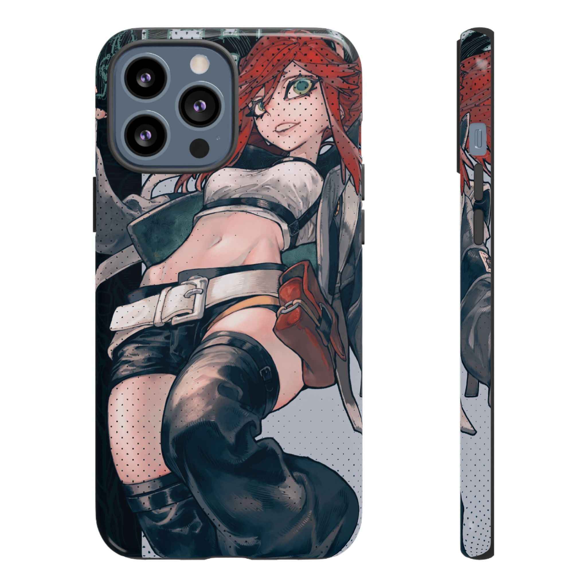 [ Elite ] Winter Nights [ Essential ] - Gachiakuta - [ Riyo ] - Case - X4 - [ Limited-Time ]