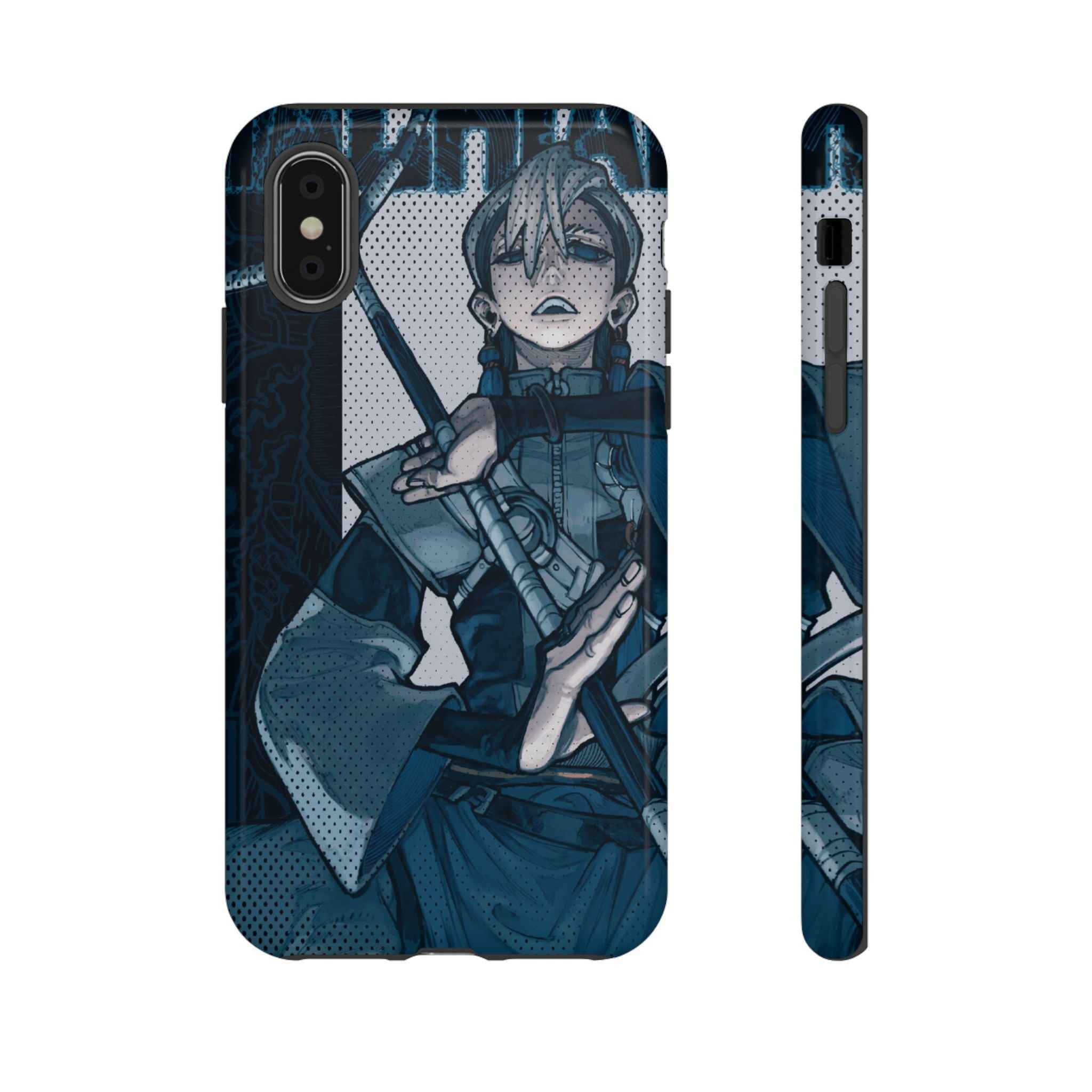 [ Elite ] Winter Nights [ Essential ] - Gachiakuta - [ Zanka ] - Case - X2 - [ Limited-Time ]