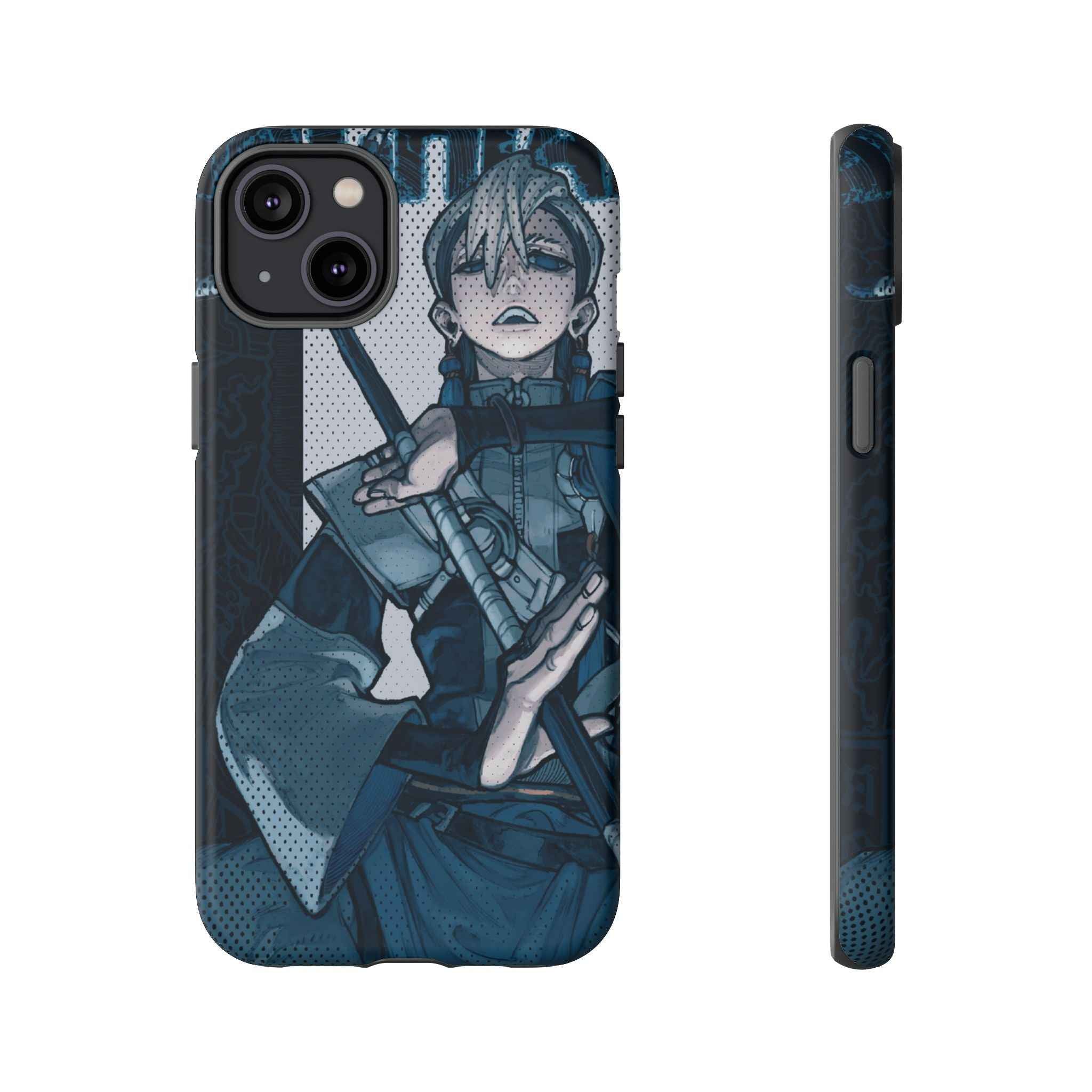 [ Elite ] Winter Nights [ Essential ] - Gachiakuta - [ Zanka ] - Case - X2 - [ Limited-Time ]