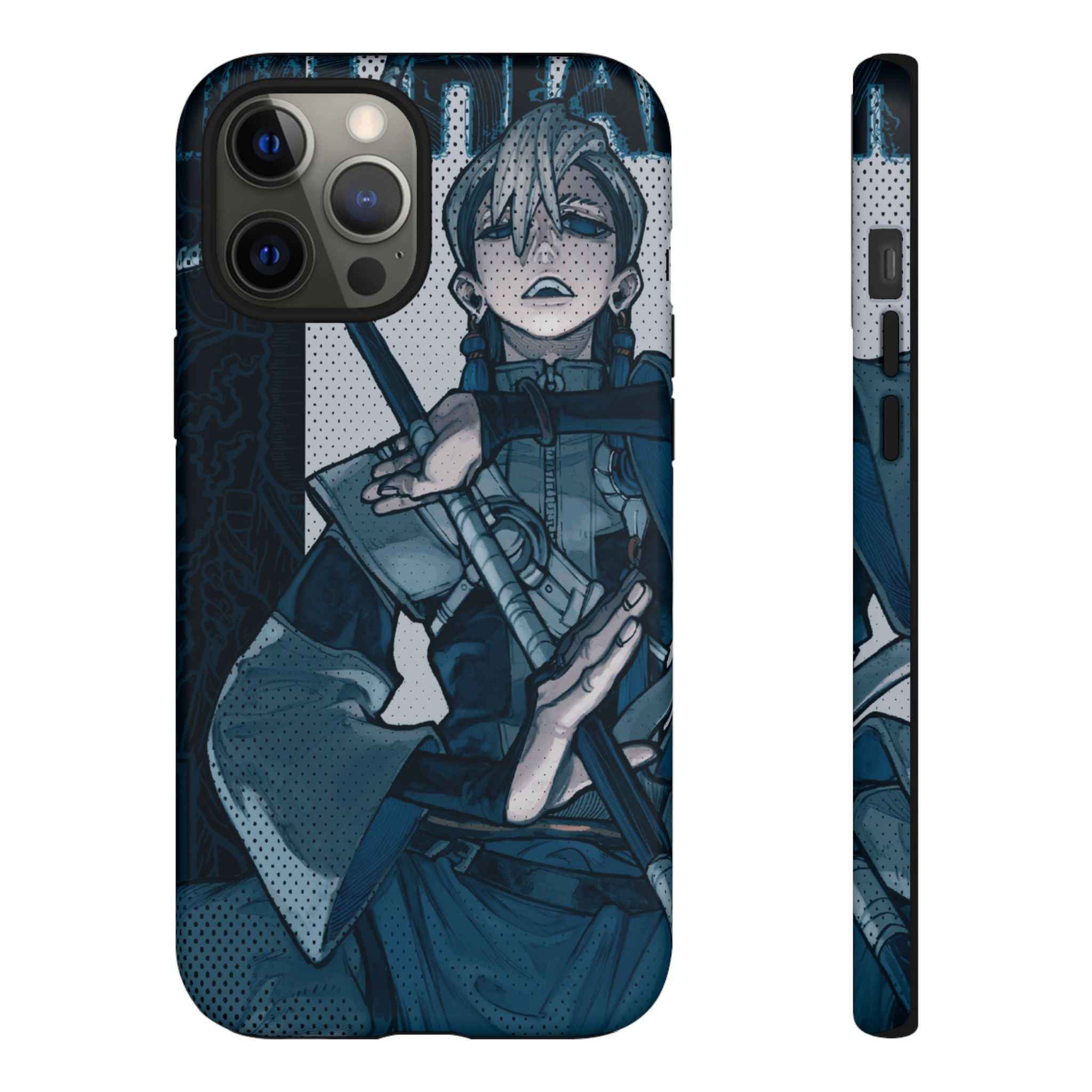 [ Elite ] Winter Nights [ Essential ] - Gachiakuta - [ Zanka ] - Case - X2 - [ Limited-Time ]