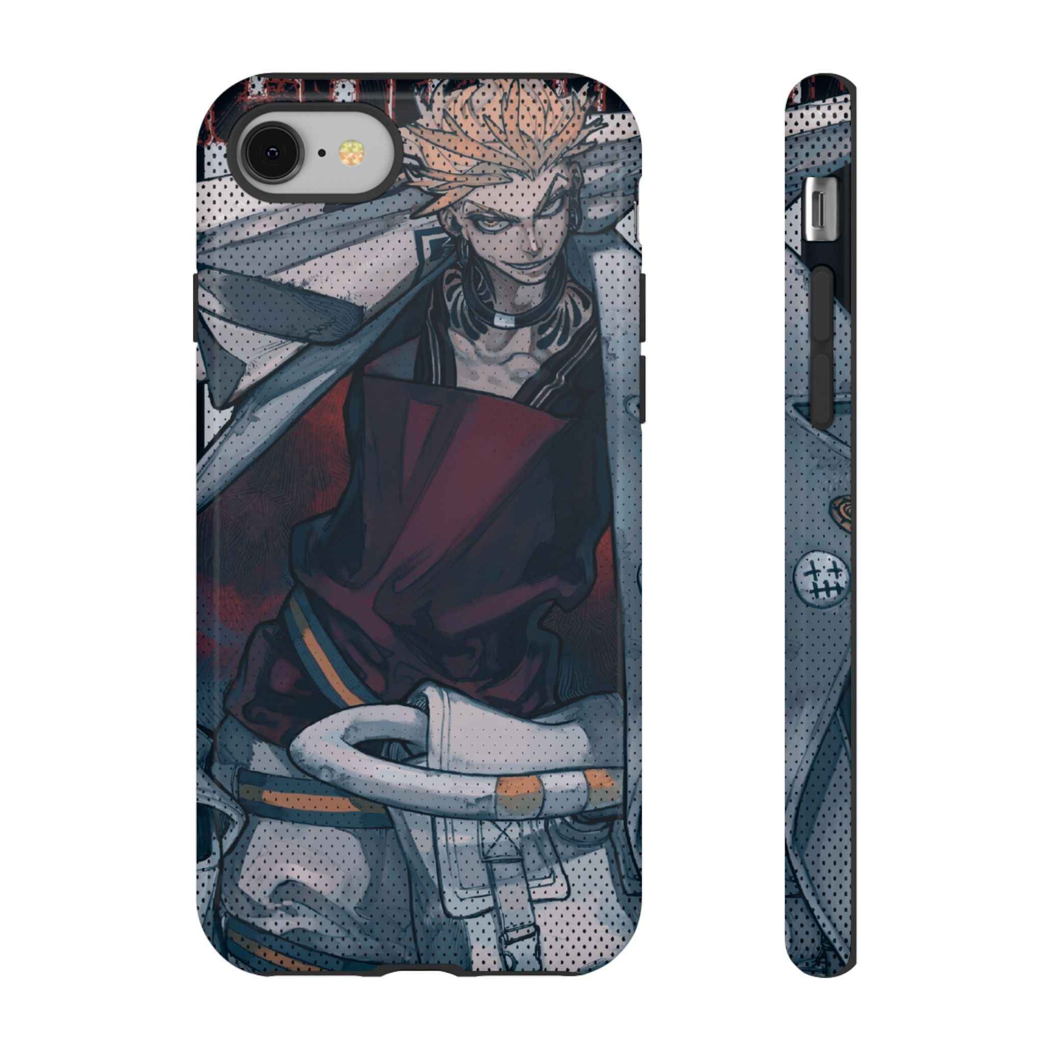 [ Elite ] Winter Nights [ Essential ] - Gachiakuta - [ Enjin ] - Case - X3 - [ Limited-Time ]