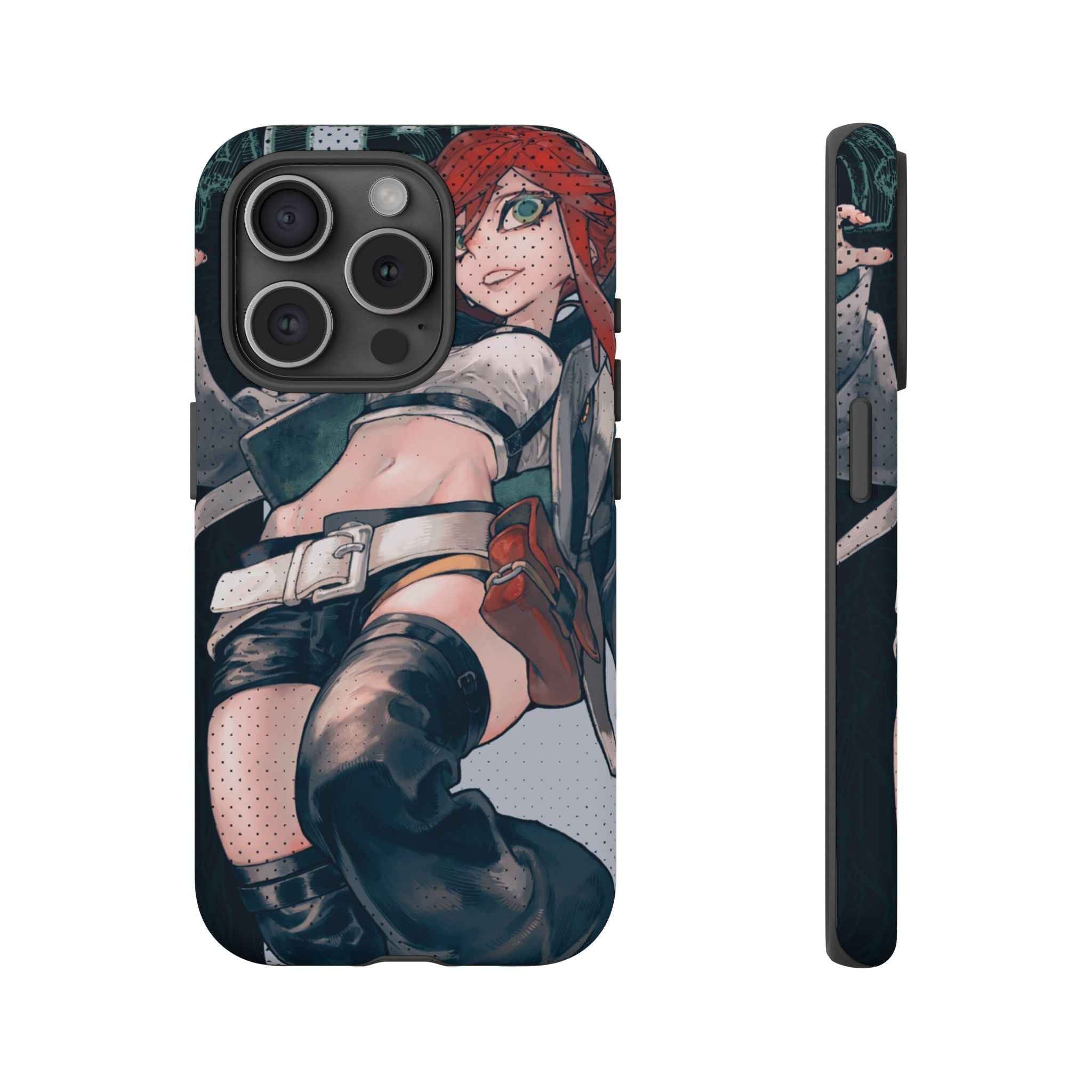 [ Elite ] Winter Nights [ Essential ] - Gachiakuta - [ Riyo ] - Case - X4 - [ Limited-Time ]