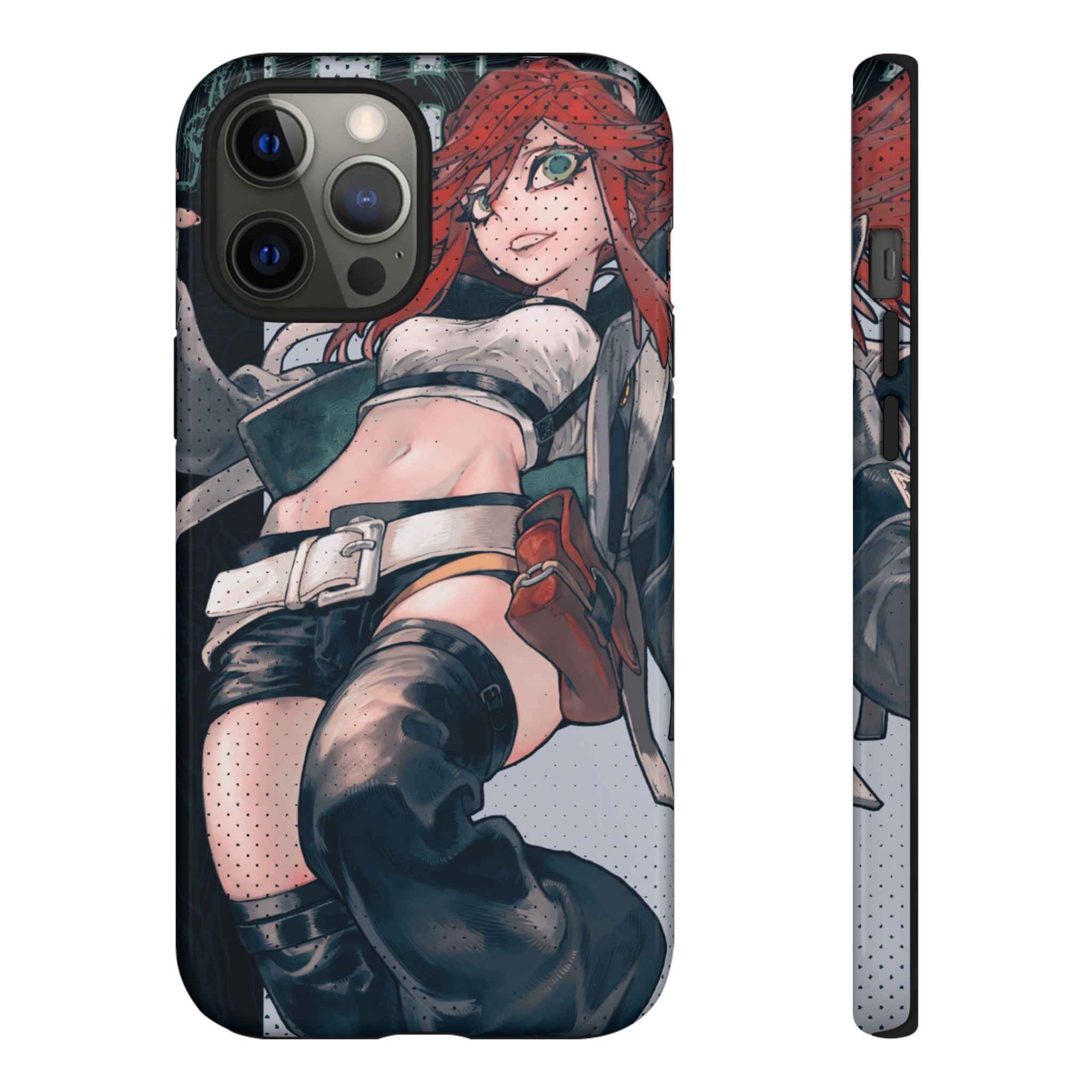 [ Elite ] Winter Nights [ Essential ] - Gachiakuta - [ Riyo ] - Case - X4 - [ Limited-Time ]