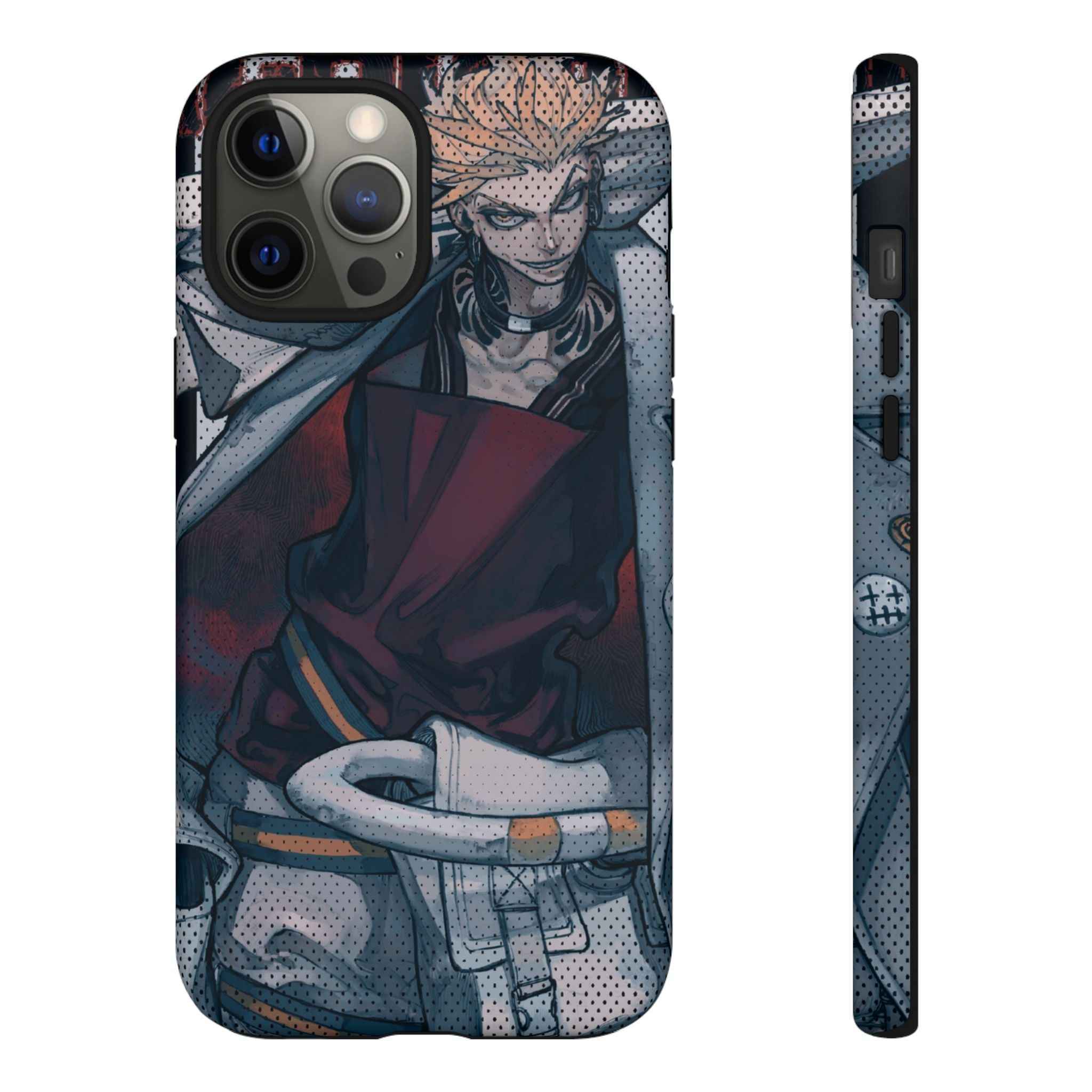 [ Elite ] Winter Nights [ Essential ] - Gachiakuta - [ Enjin ] - Case - X3 - [ Limited-Time ]