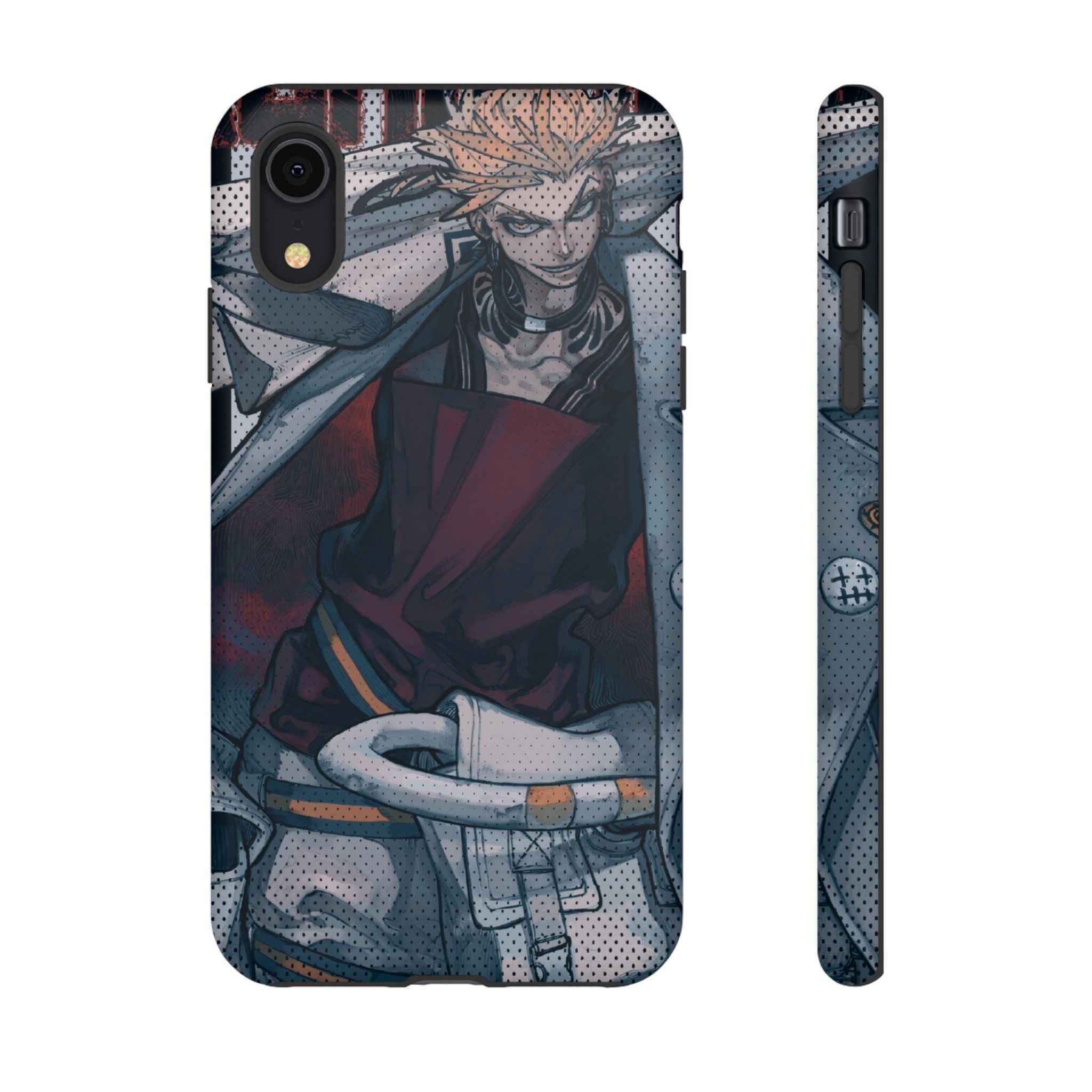 [ Elite ] Winter Nights [ Essential ] - Gachiakuta - [ Enjin ] - Case - X3 - [ Limited-Time ]