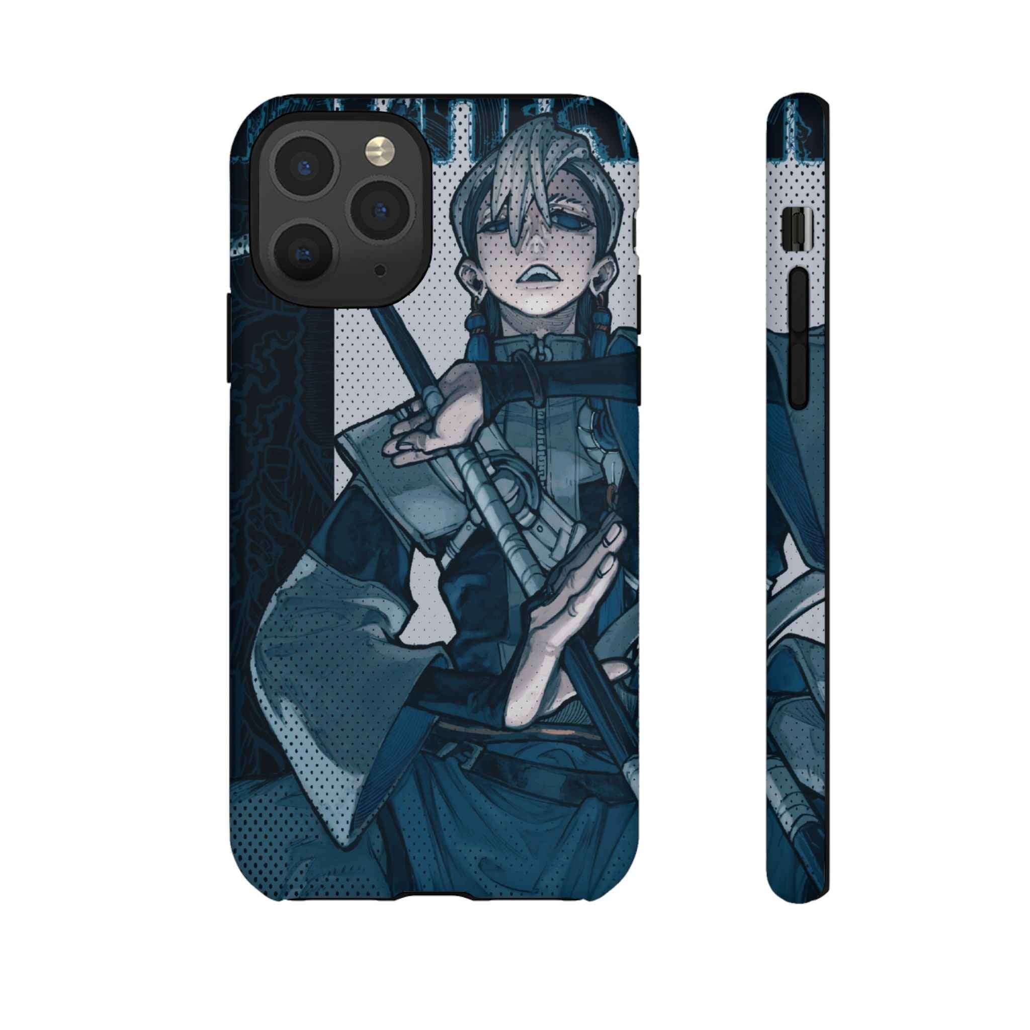 [ Elite ] Winter Nights [ Essential ] - Gachiakuta - [ Zanka ] - Case - X2 - [ Limited-Time ]