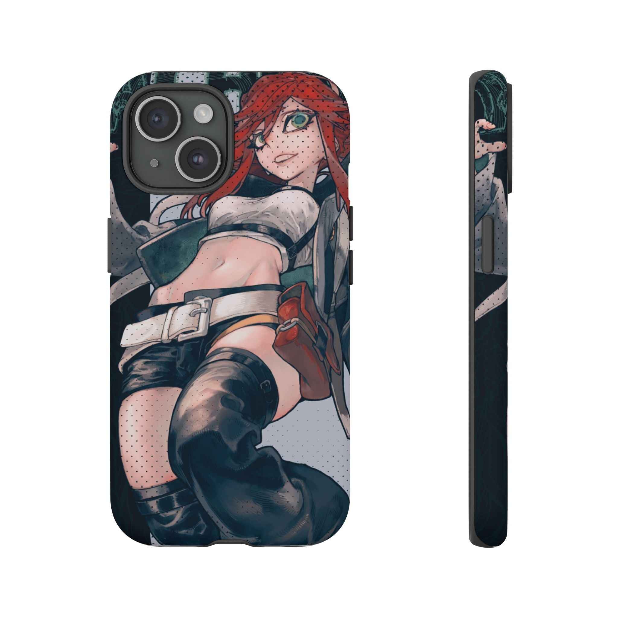 [ Elite ] Winter Nights [ Essential ] - Gachiakuta - [ Riyo ] - Case - X4 - [ Limited-Time ]