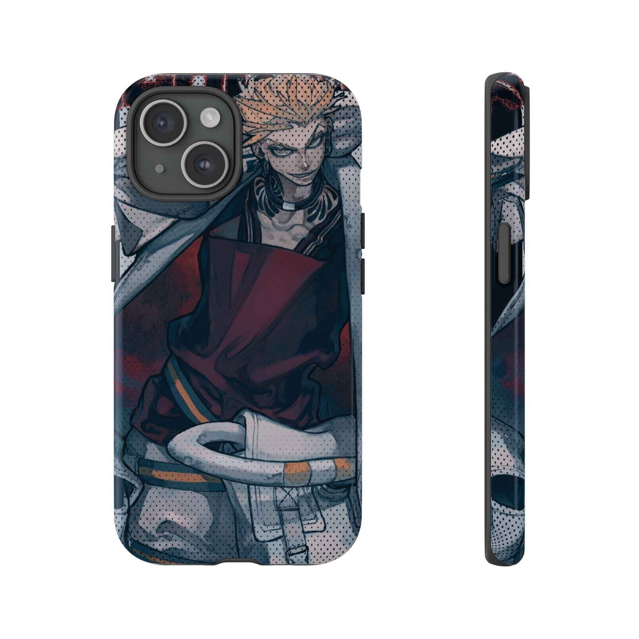 [ Elite ] Winter Nights [ Essential ] - Gachiakuta - [ Enjin ] - Case - X3 - [ Limited-Time ]