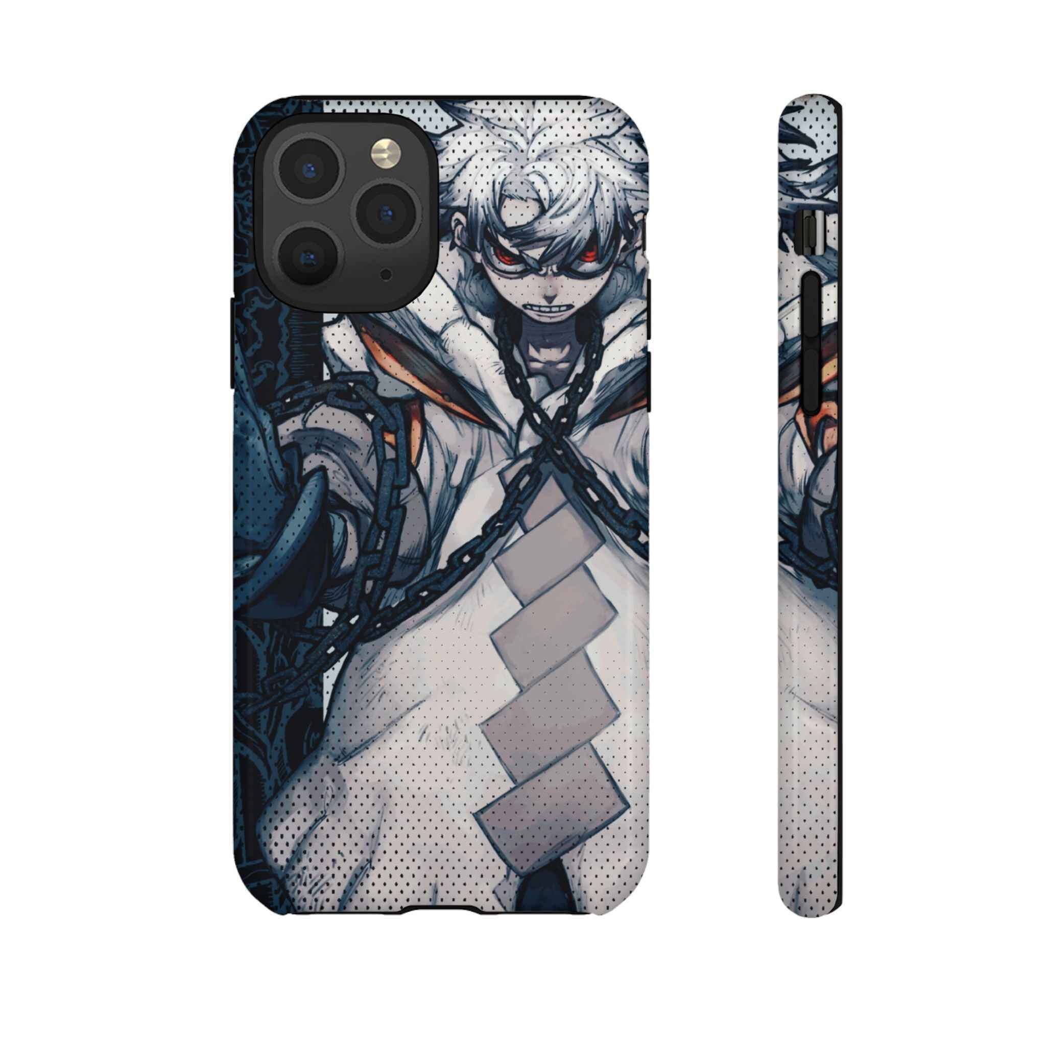 [ Elite ] Winter Nights [ Essential ] - Gachiakuta - [ Rudo ] - Case - X1 - [ Limited-Time ]