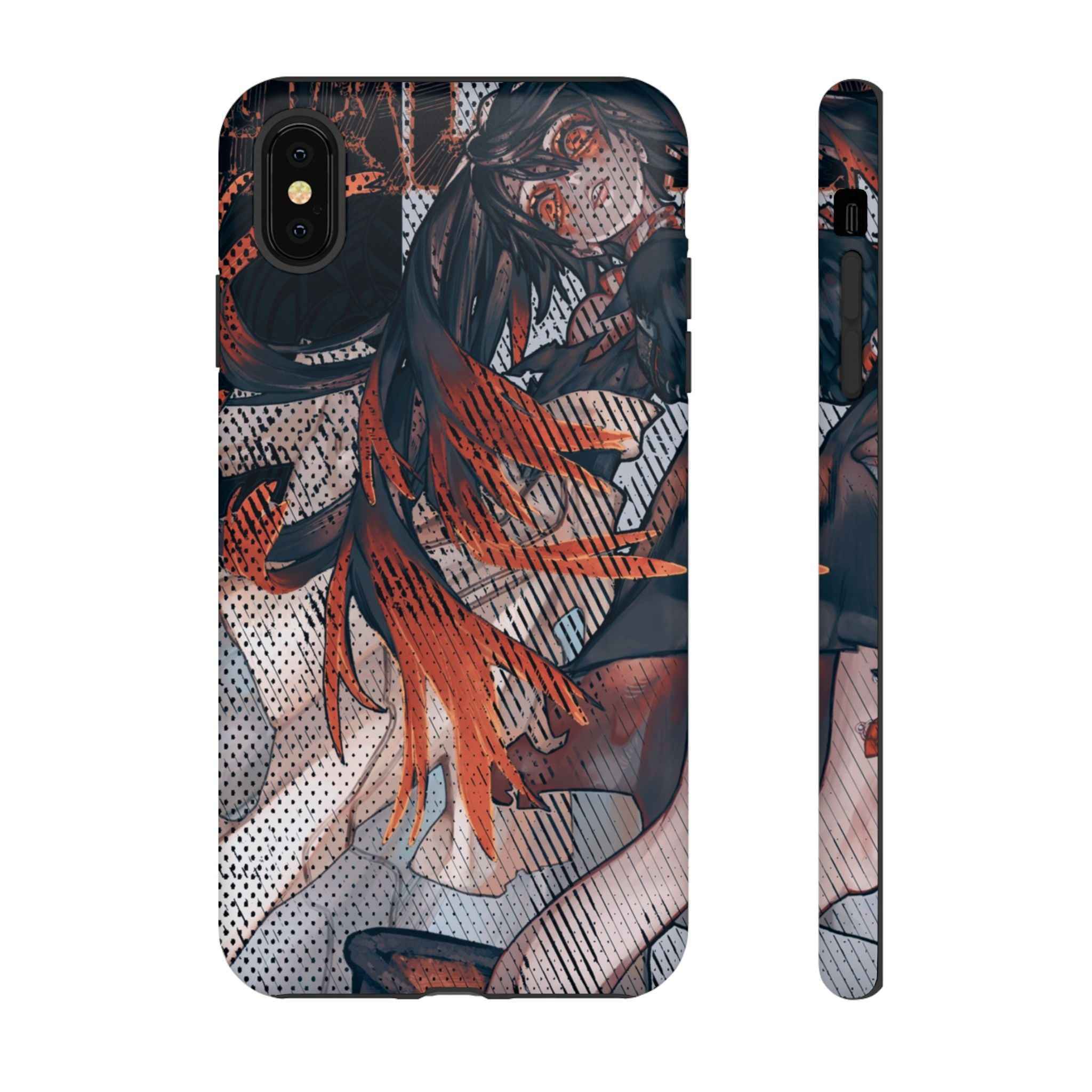 [ Elite ] Winter Nights [ Essential ] - Gachiakuta - [ Amo ] - Case - X5 - [ Limited-Time ]