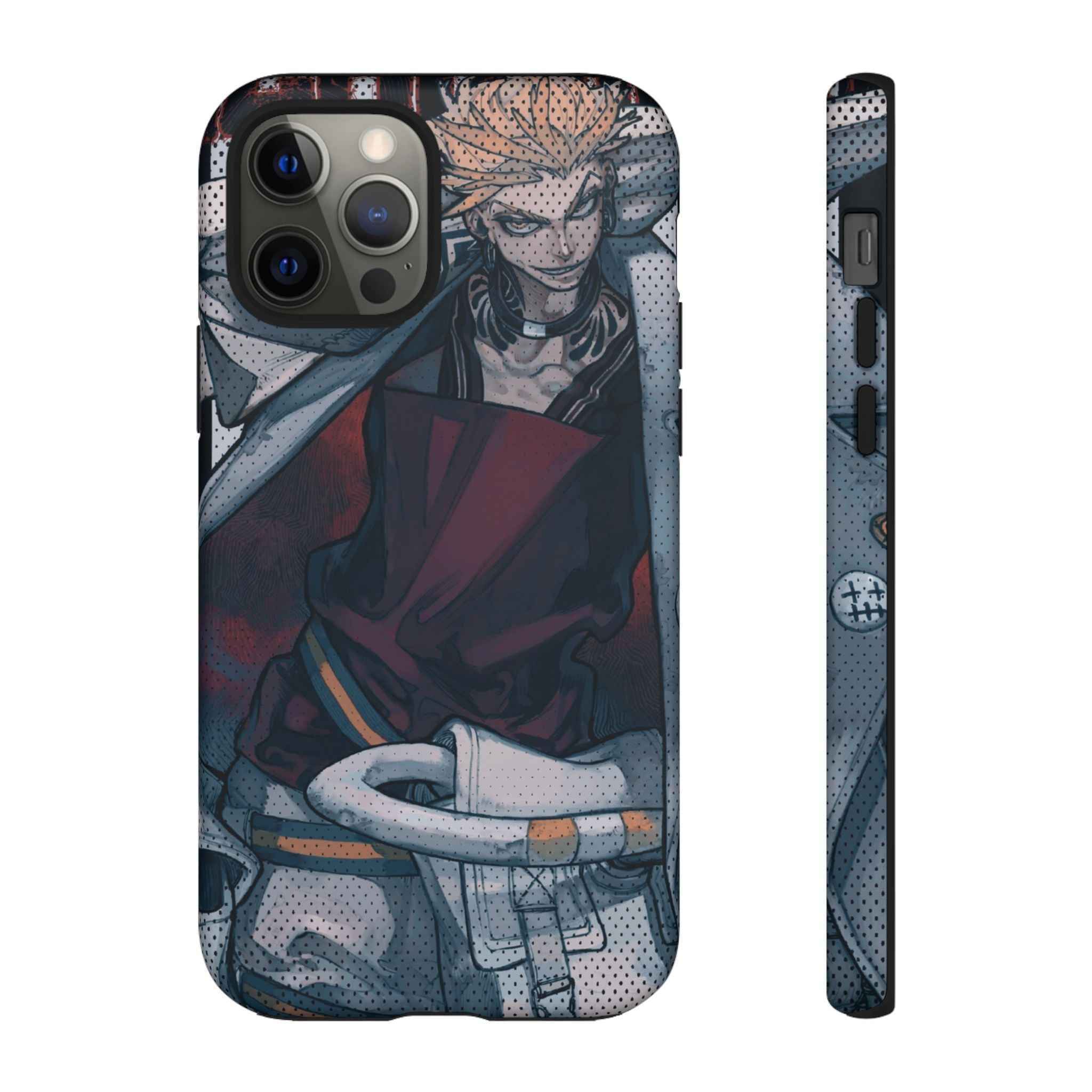 [ Elite ] Winter Nights [ Essential ] - Gachiakuta - [ Enjin ] - Case - X3 - [ Limited-Time ]