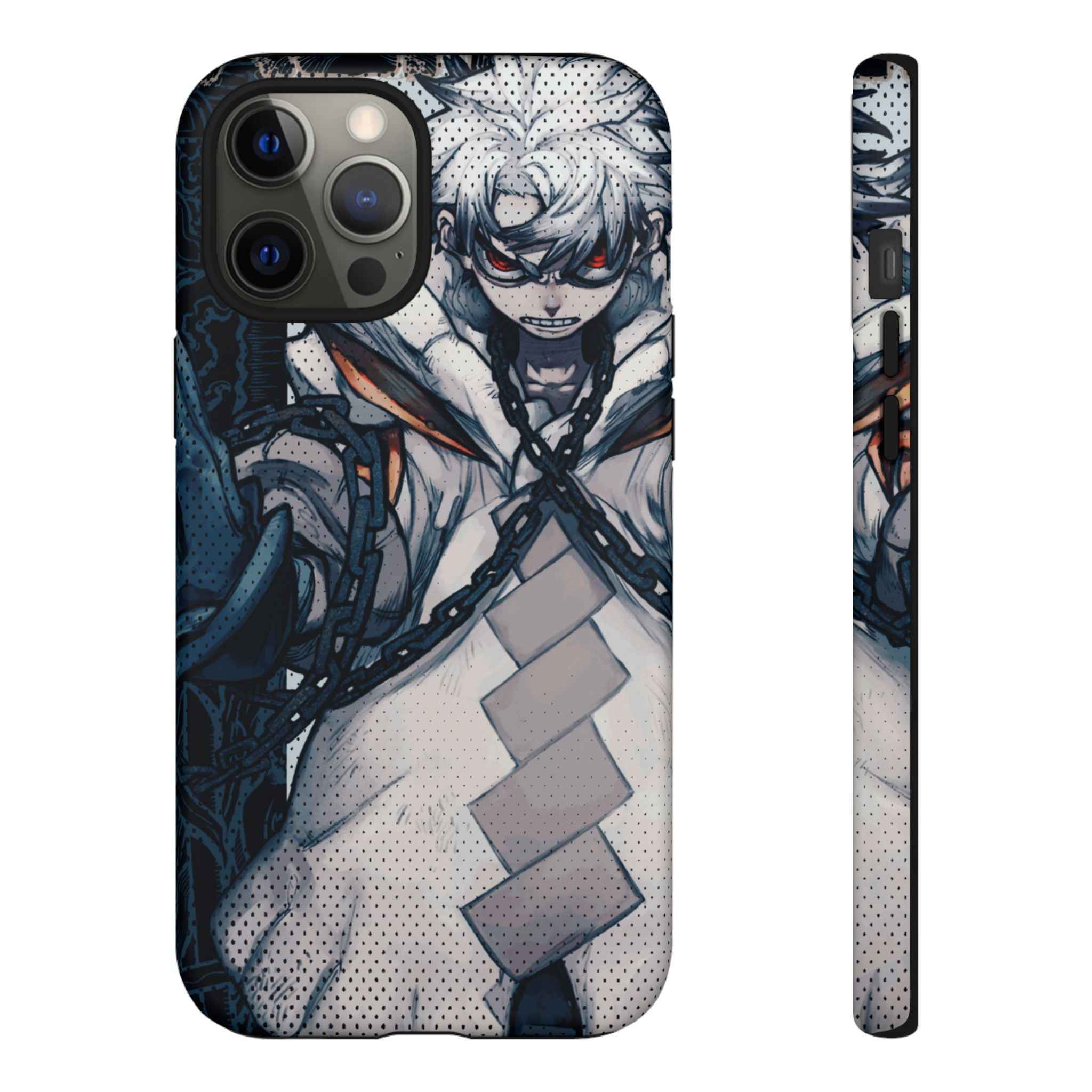 [ Elite ] Winter Nights [ Essential ] - Gachiakuta - [ Rudo ] - Case - X1 - [ Limited-Time ]