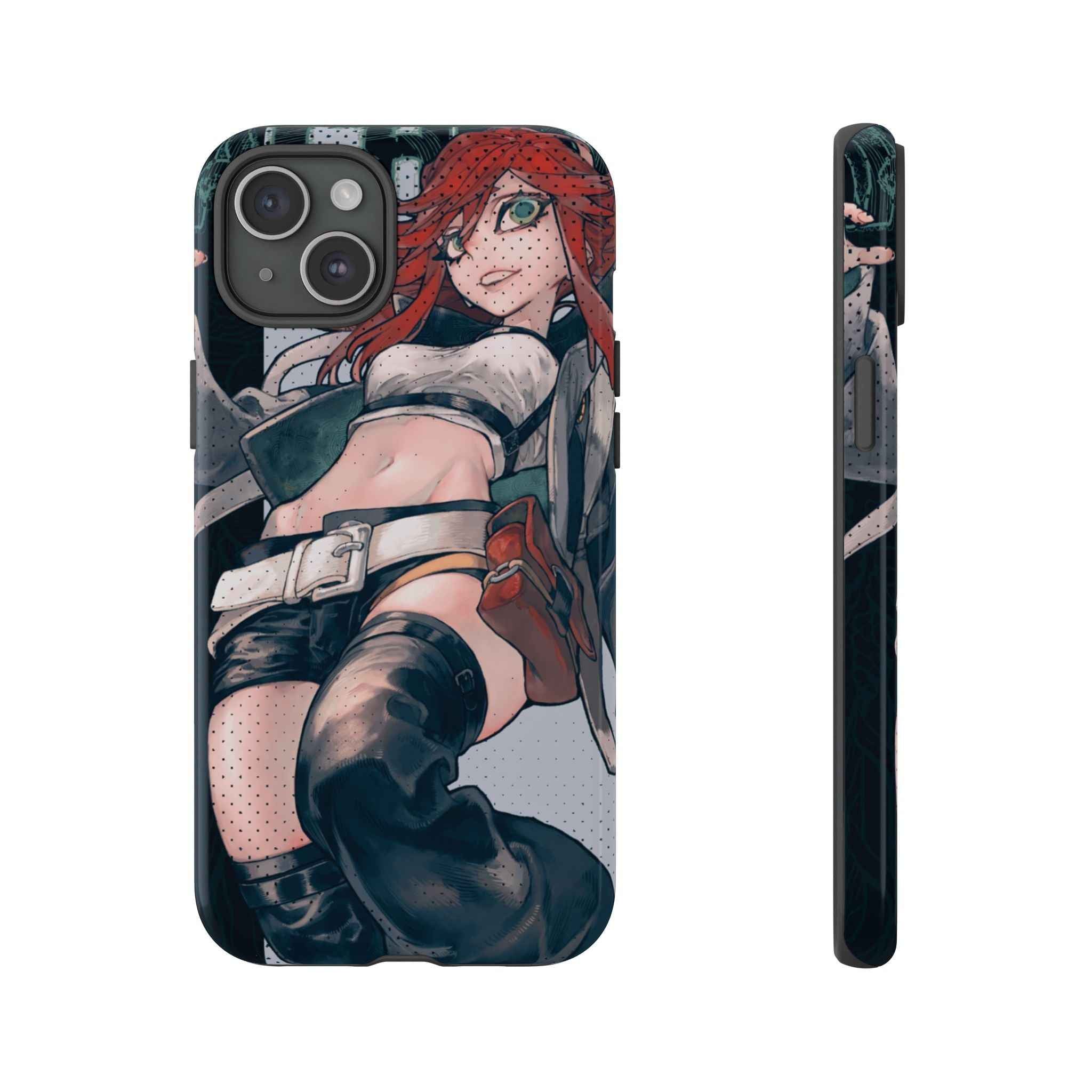 [ Elite ] Winter Nights [ Essential ] - Gachiakuta - [ Riyo ] - Case - X4 - [ Limited-Time ]