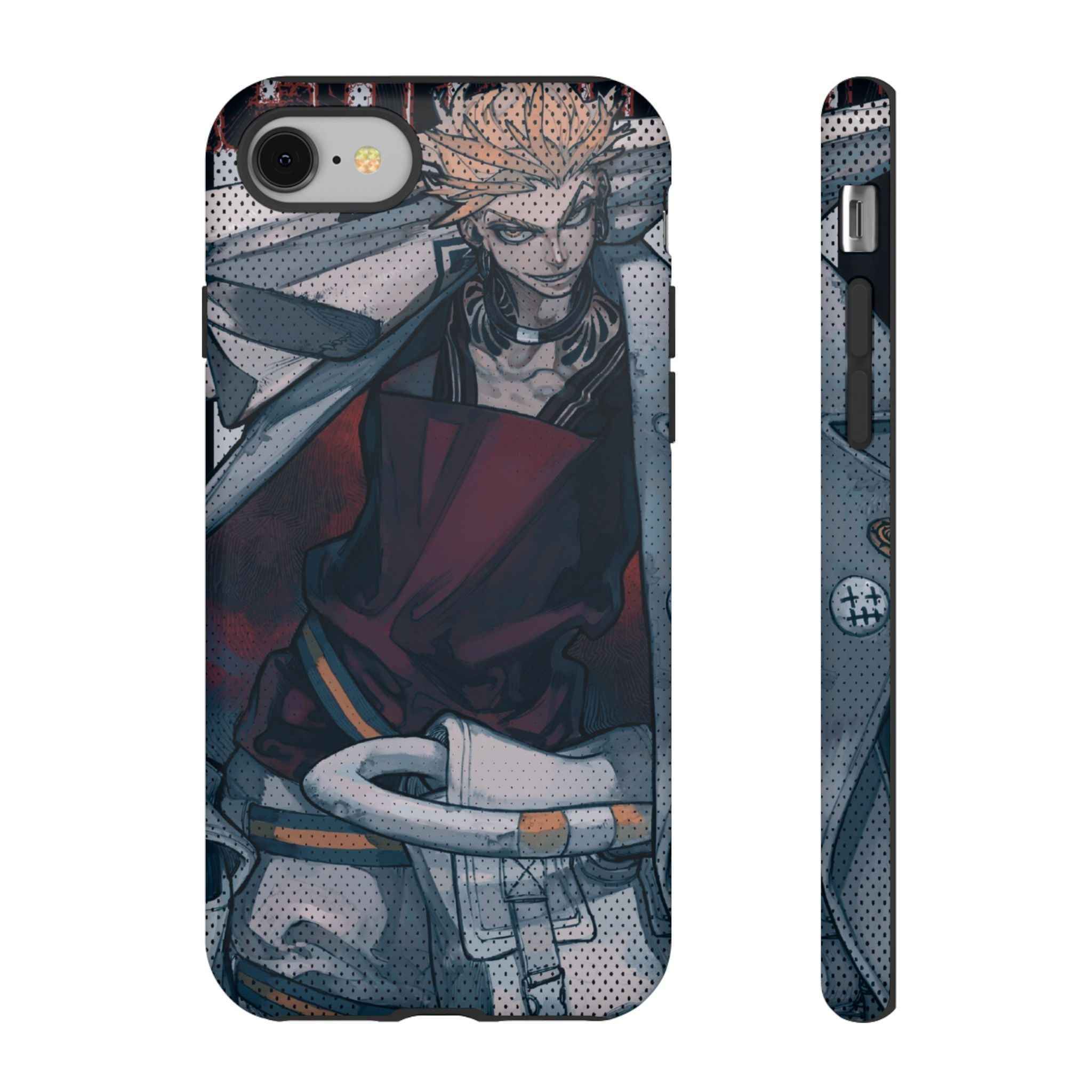 [ Elite ] Winter Nights [ Essential ] - Gachiakuta - [ Enjin ] - Case - X3 - [ Limited-Time ]