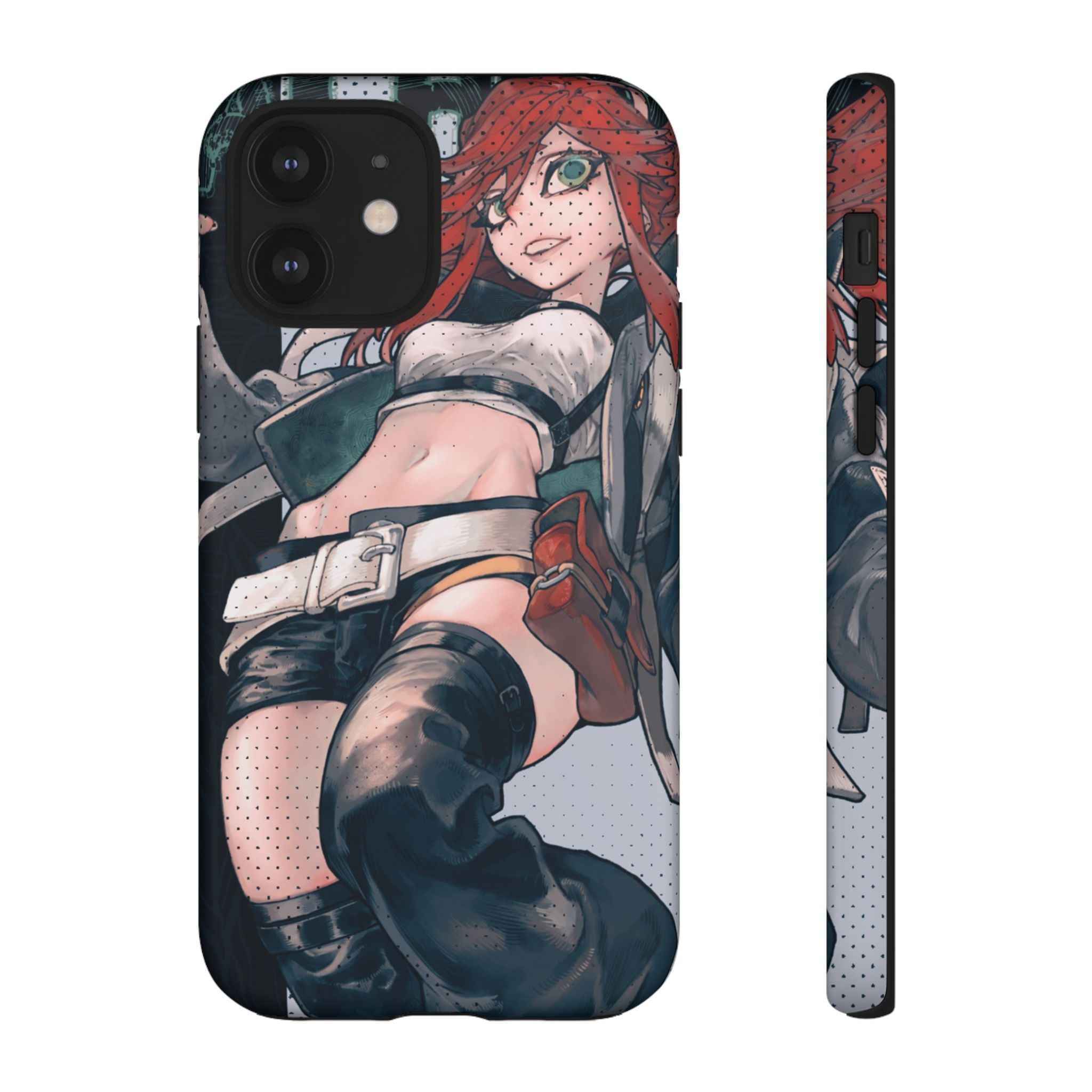 [ Elite ] Winter Nights [ Essential ] - Gachiakuta - [ Riyo ] - Case - X4 - [ Limited-Time ]