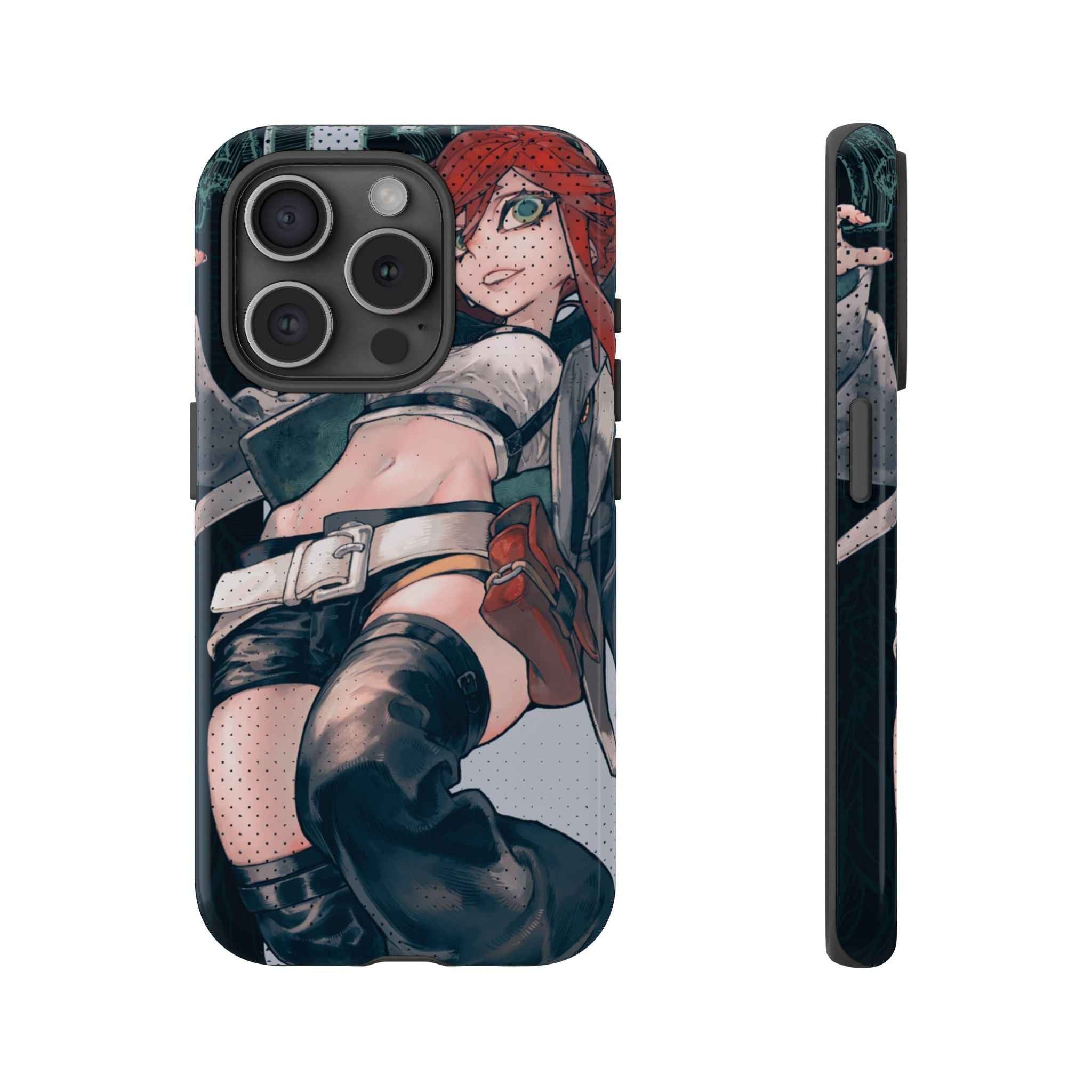 [ Elite ] Winter Nights [ Essential ] - Gachiakuta - [ Riyo ] - Case - X4 - [ Limited-Time ]