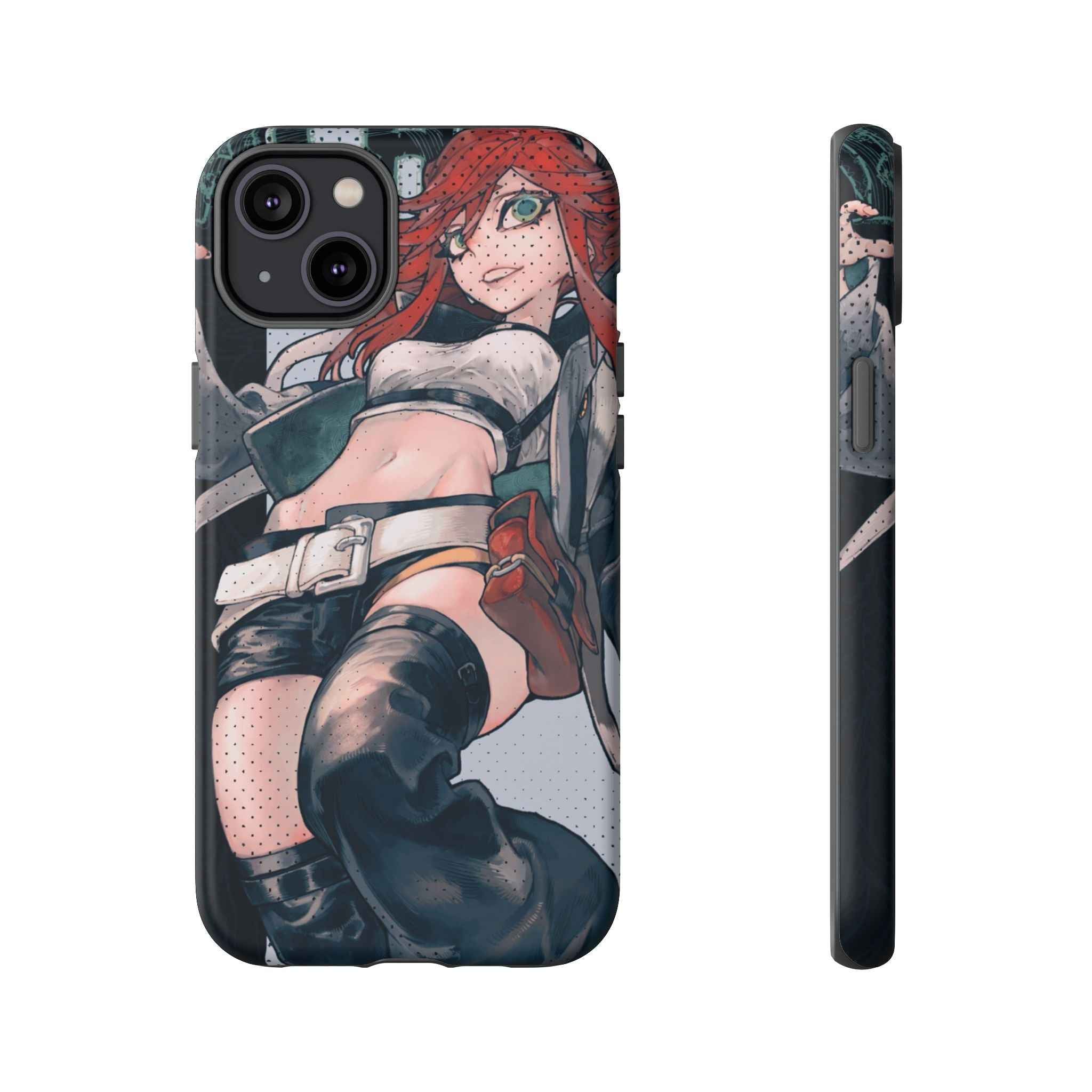 [ Elite ] Winter Nights [ Essential ] - Gachiakuta - [ Riyo ] - Case - X4 - [ Limited-Time ]