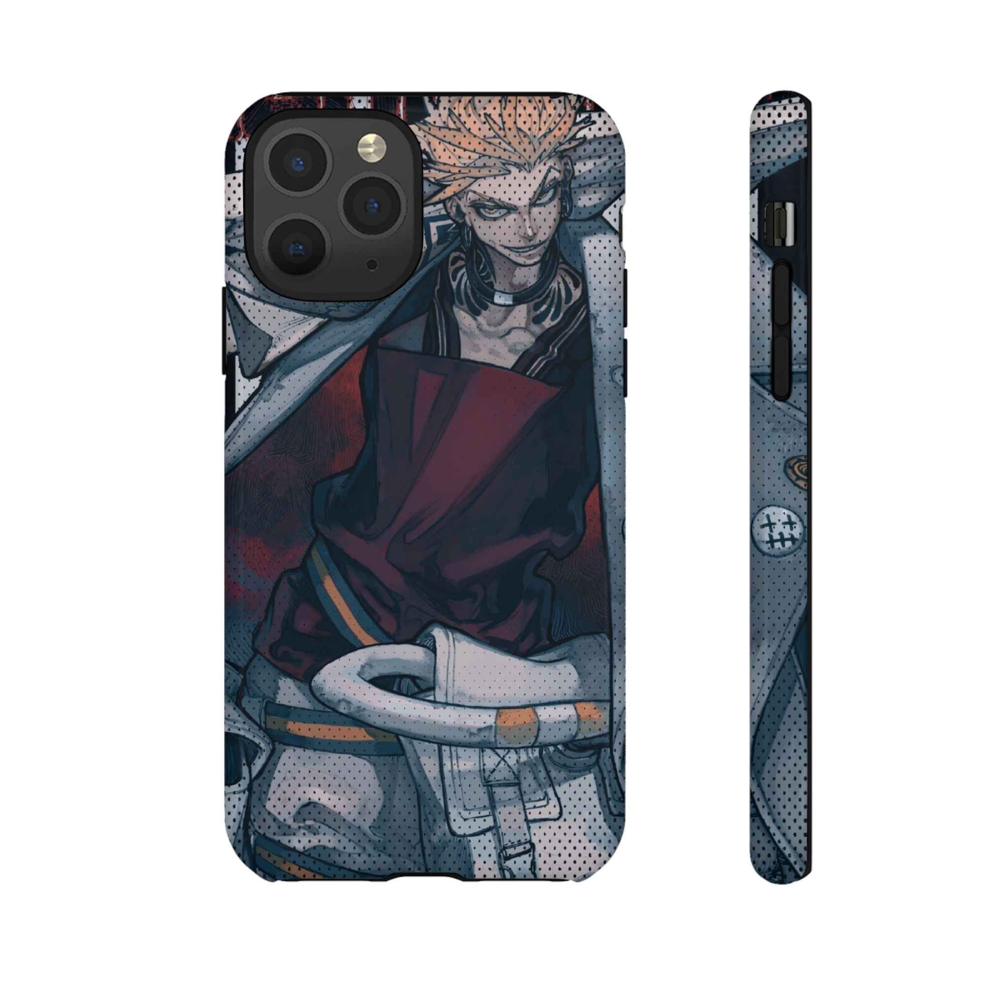 [ Elite ] Winter Nights [ Essential ] - Gachiakuta - [ Enjin ] - Case - X3 - [ Limited-Time ]