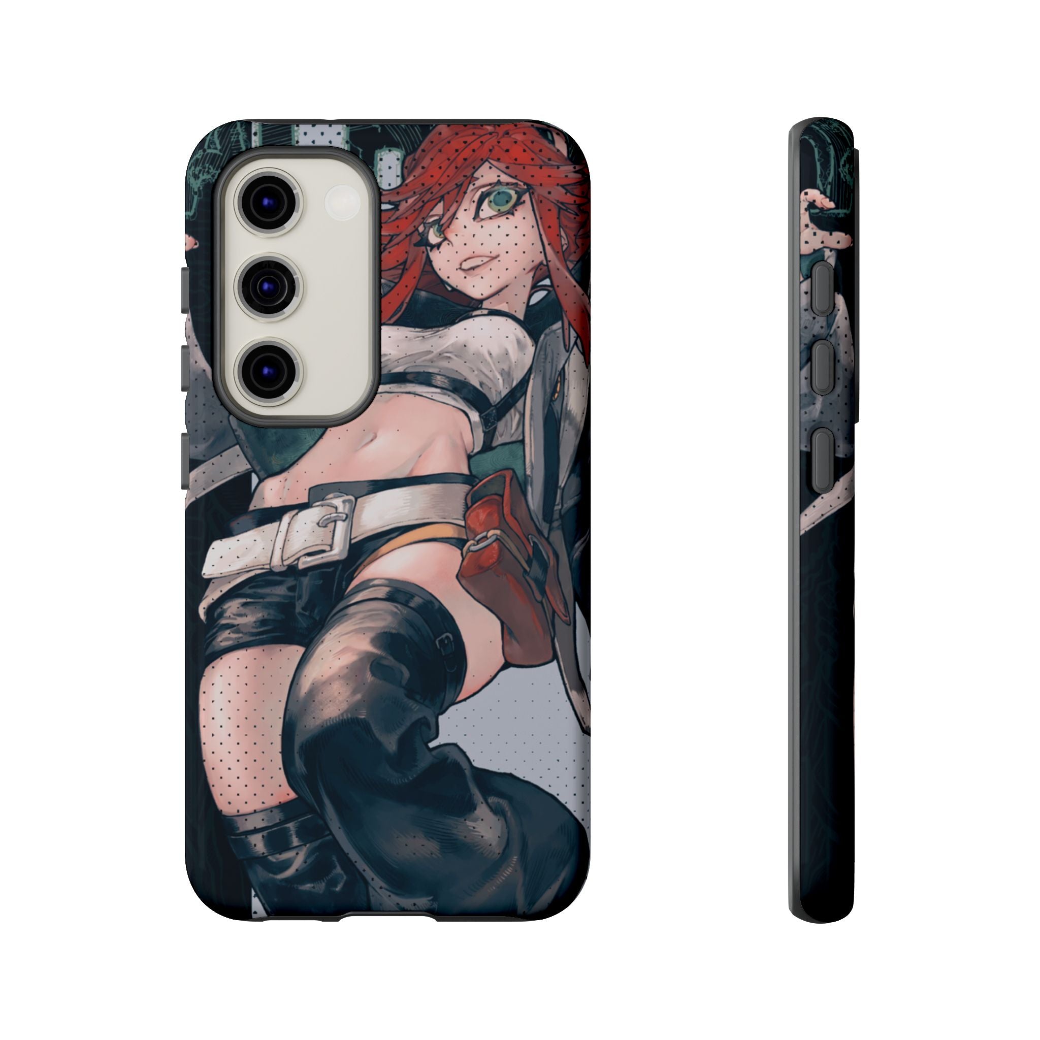 [ Elite ] Winter Nights [ Essential ] - Gachiakuta - [ Riyo ] - Case - X4 - [ Limited-Time ] Printify