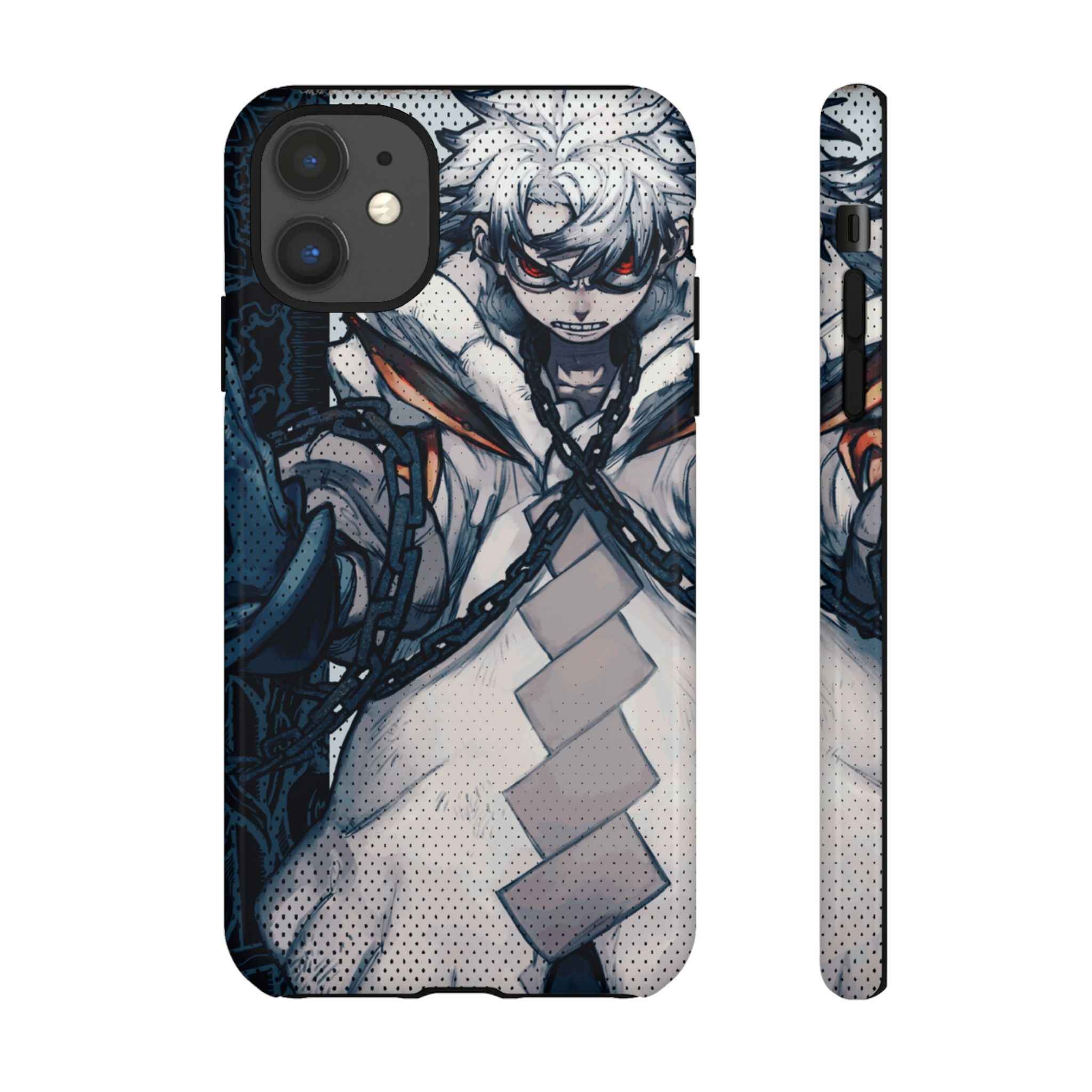 [ Elite ] Winter Nights [ Essential ] - Gachiakuta - [ Rudo ] - Case - X1 - [ Limited-Time ]