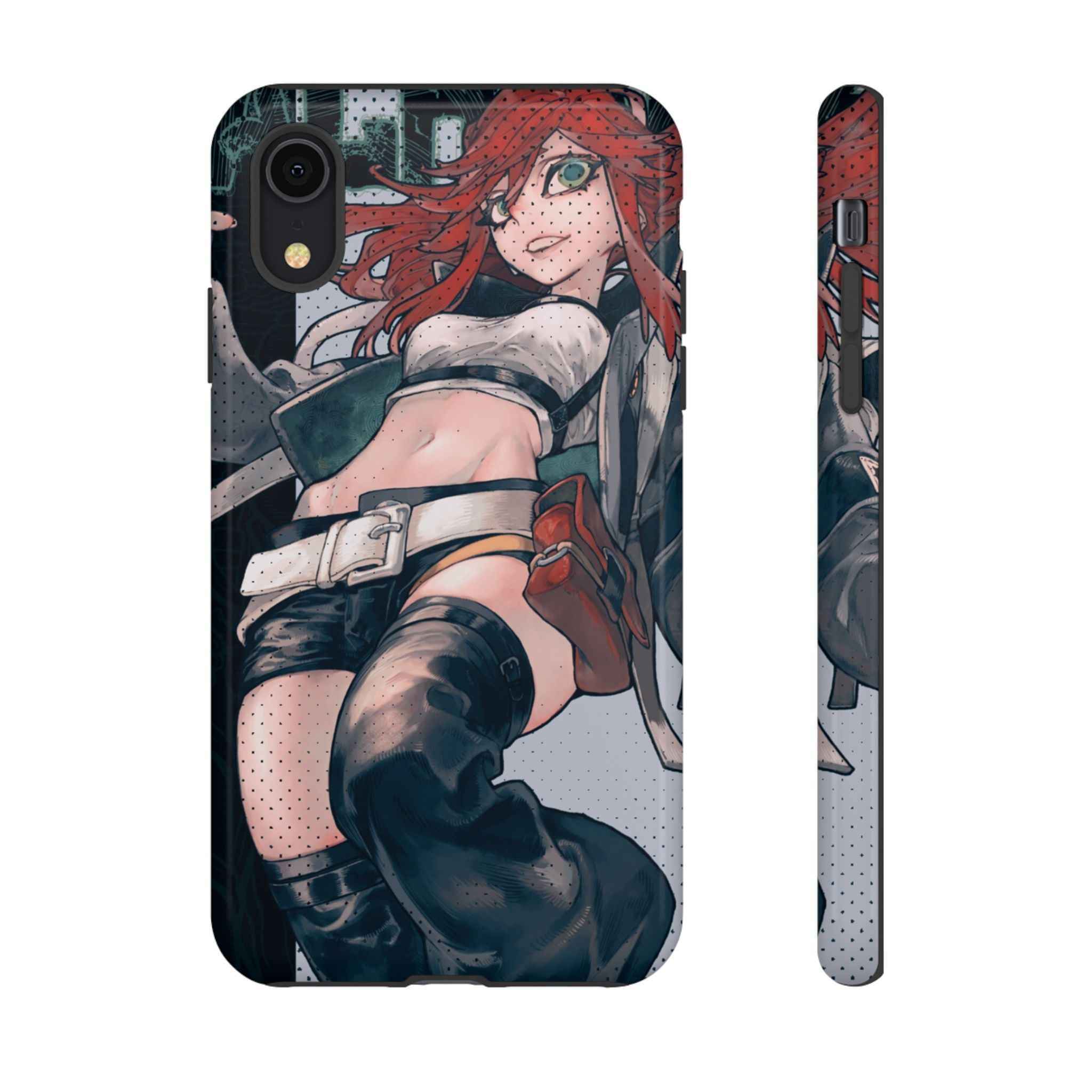 [ Elite ] Winter Nights [ Essential ] - Gachiakuta - [ Riyo ] - Case - X4 - [ Limited-Time ]