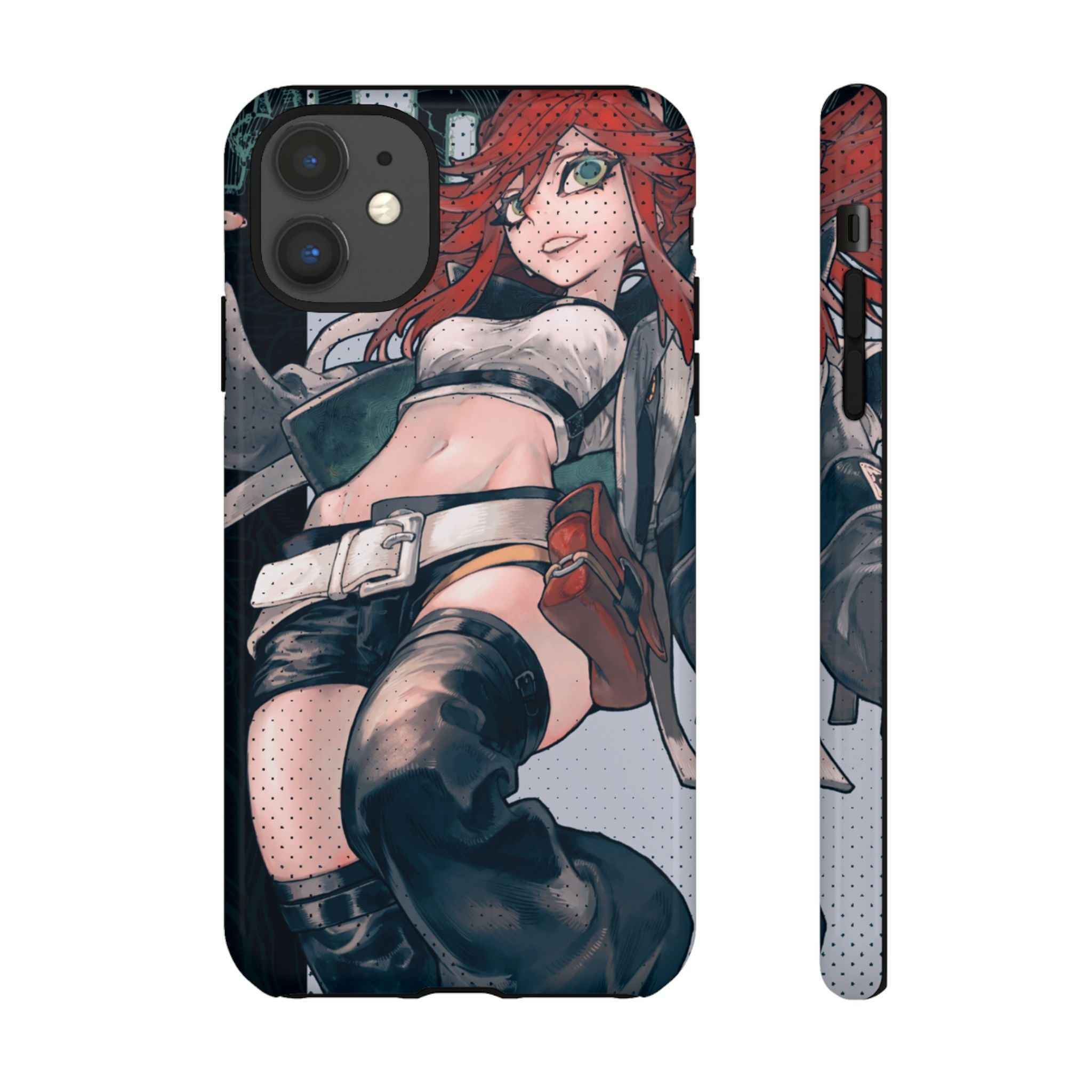 [ Elite ] Winter Nights [ Essential ] - Gachiakuta - [ Riyo ] - Case - X4 - [ Limited-Time ]