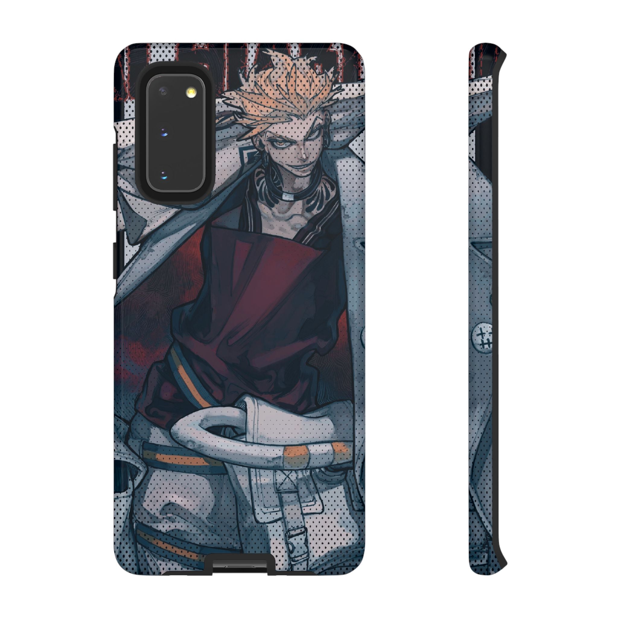 [ Elite ] Winter Nights [ Essential ] - Gachiakuta - [ Enjin ] - Case - X3 - [ Limited-Time ] Printify