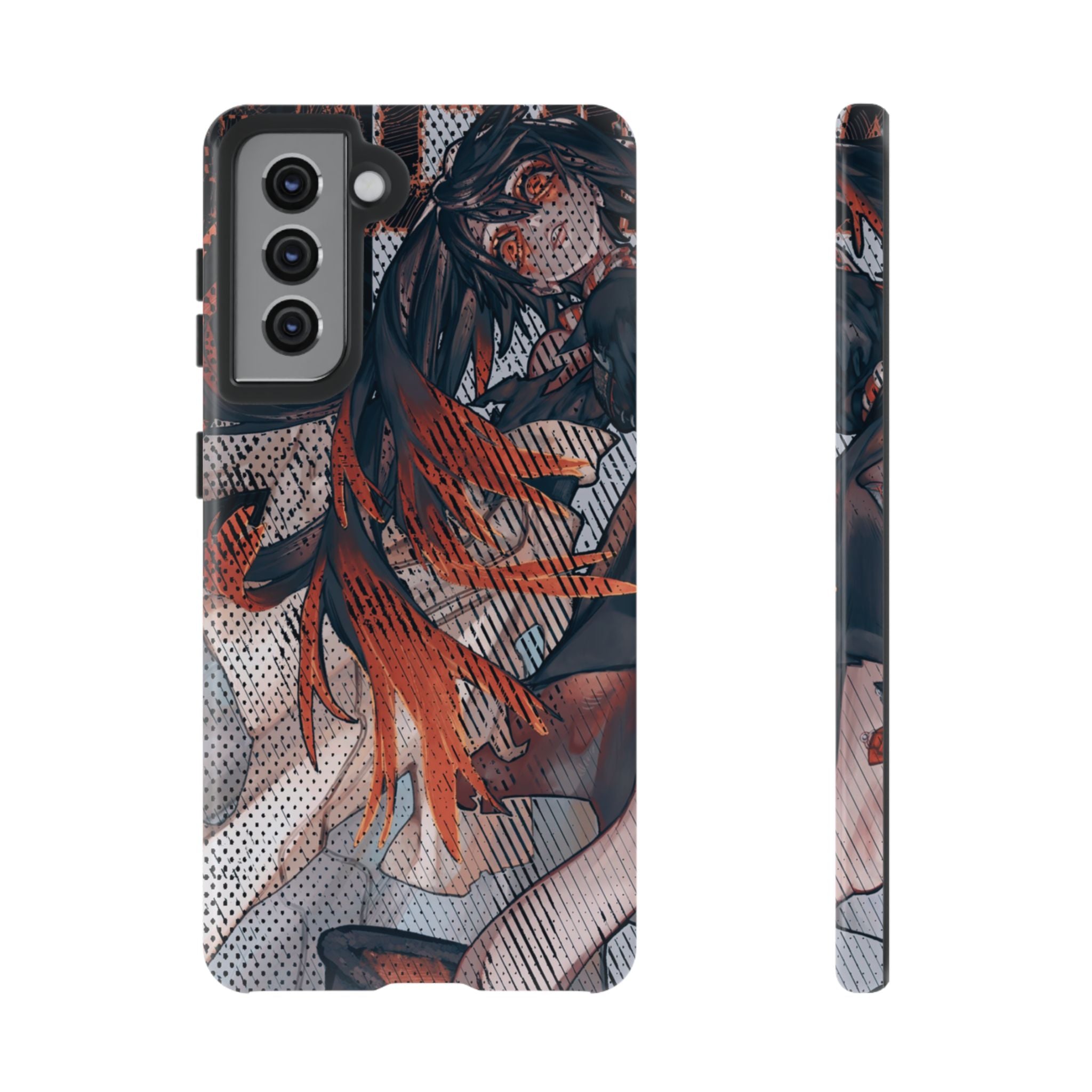 [ Elite ] Winter Nights [ Essential ] - Gachiakuta - [ Amo ] - Case - X5 - [ Limited-Time ] Printify