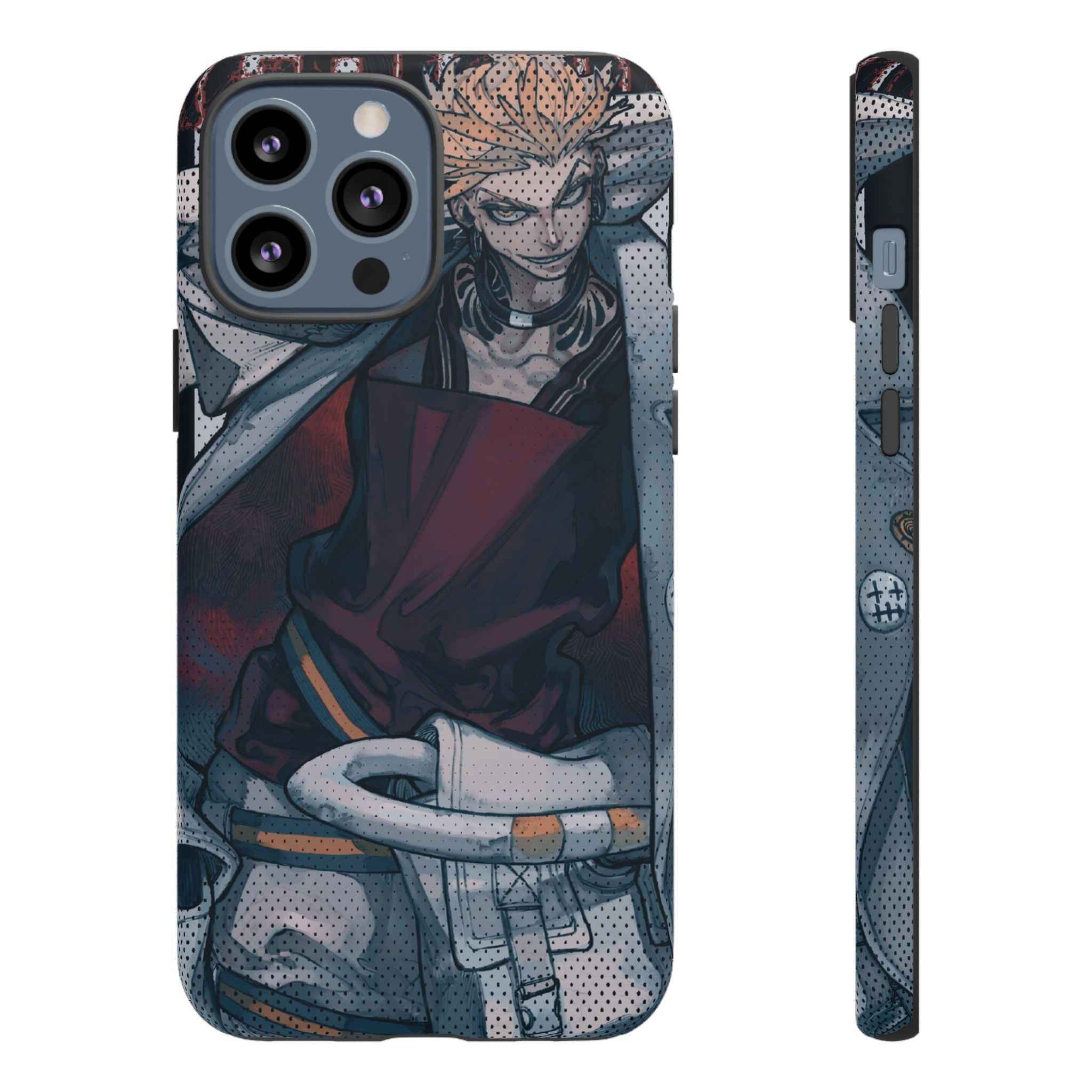 [ Elite ] Winter Nights [ Essential ] - Gachiakuta - [ Enjin ] - Case - X3 - [ Limited-Time ]