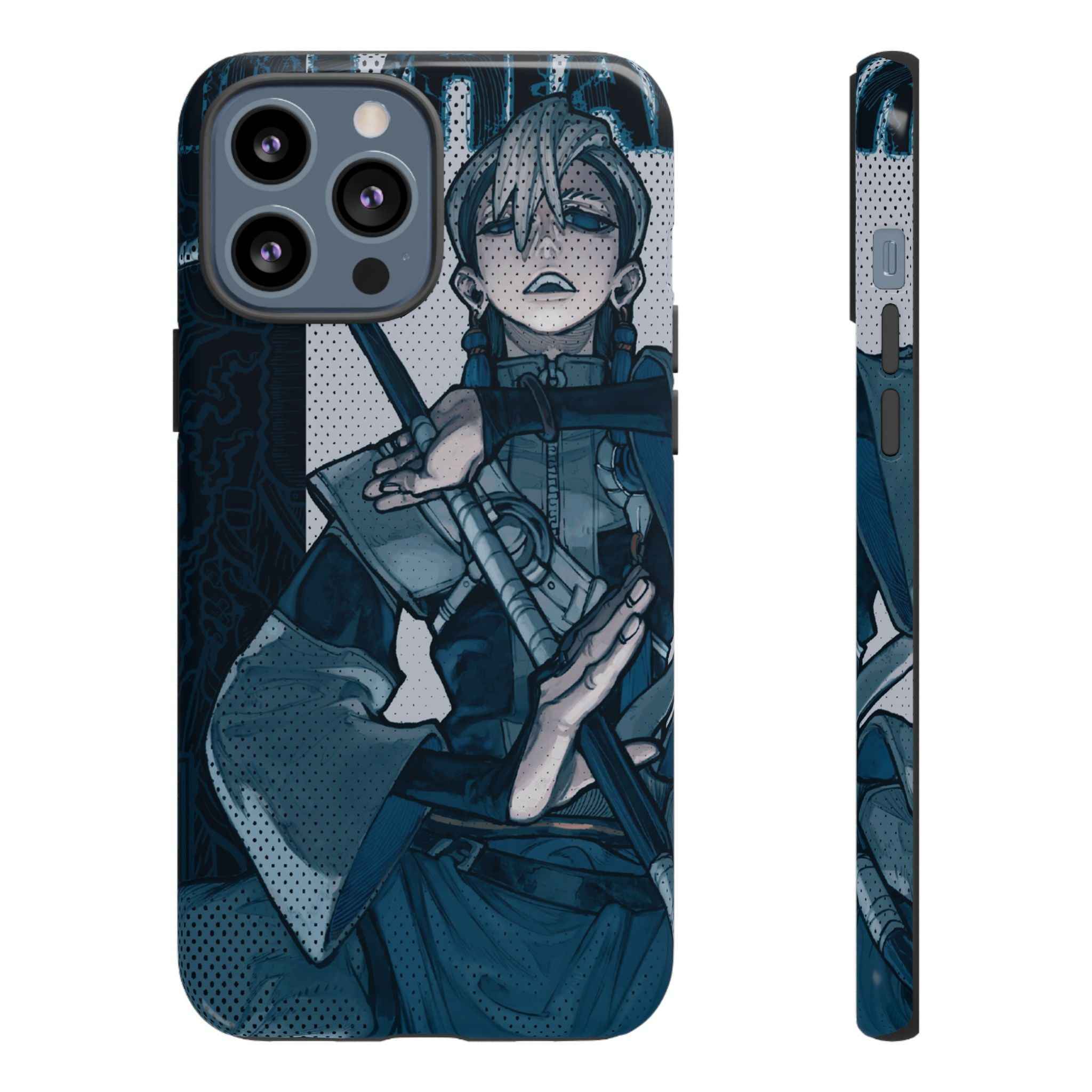 [ Elite ] Winter Nights [ Essential ] - Gachiakuta - [ Zanka ] - Case - X2 - [ Limited-Time ]