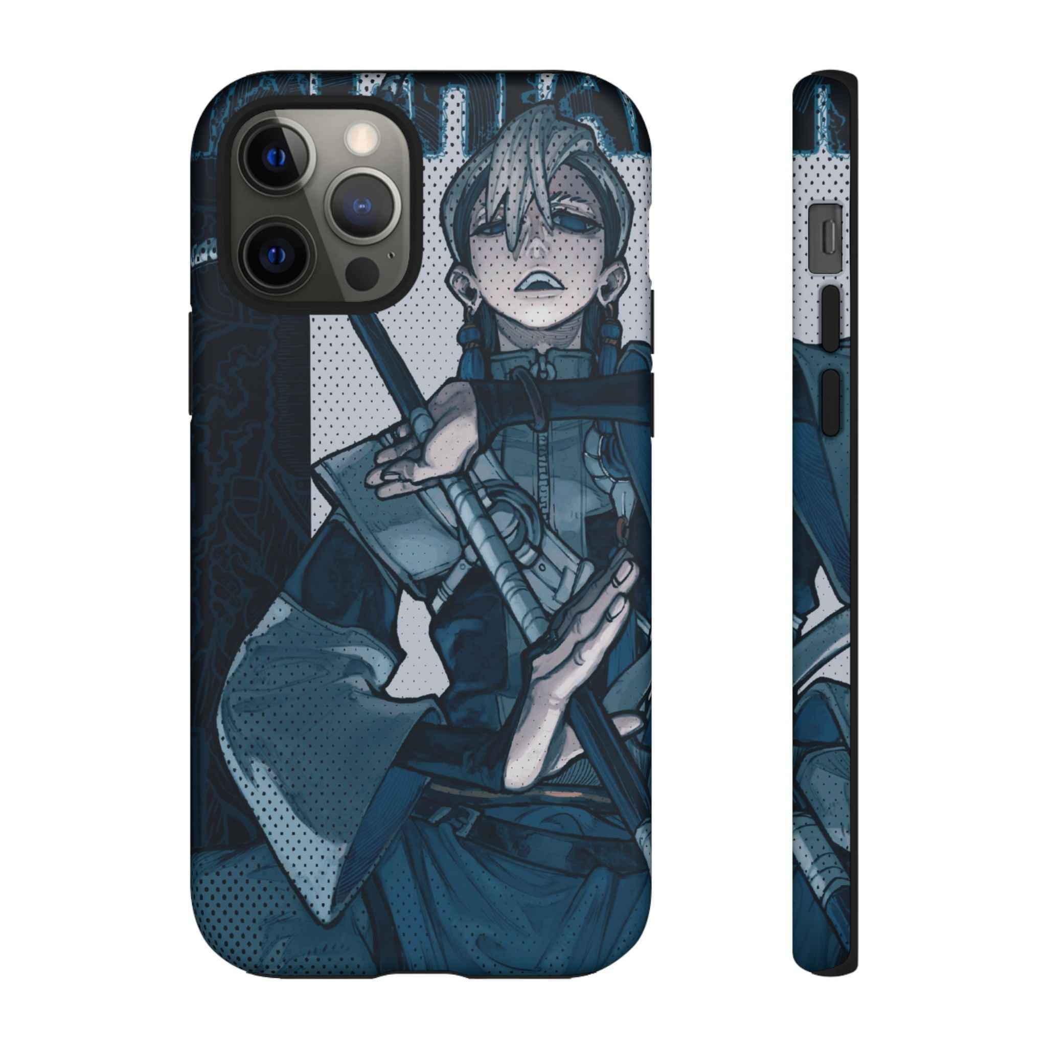 [ Elite ] Winter Nights [ Essential ] - Gachiakuta - [ Zanka ] - Case - X2 - [ Limited-Time ]