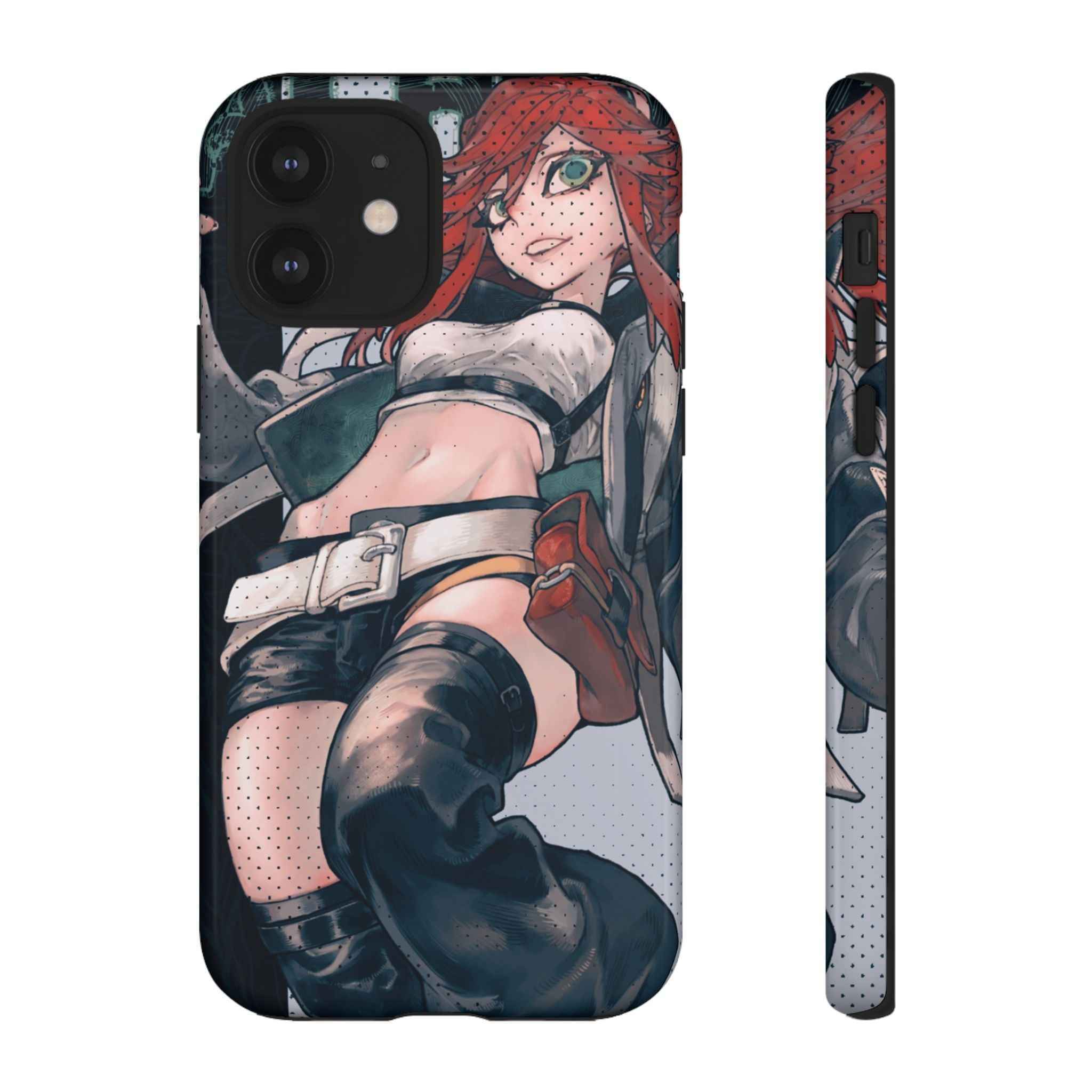 [ Elite ] Winter Nights [ Essential ] - Gachiakuta - [ Riyo ] - Case - X4 - [ Limited-Time ]