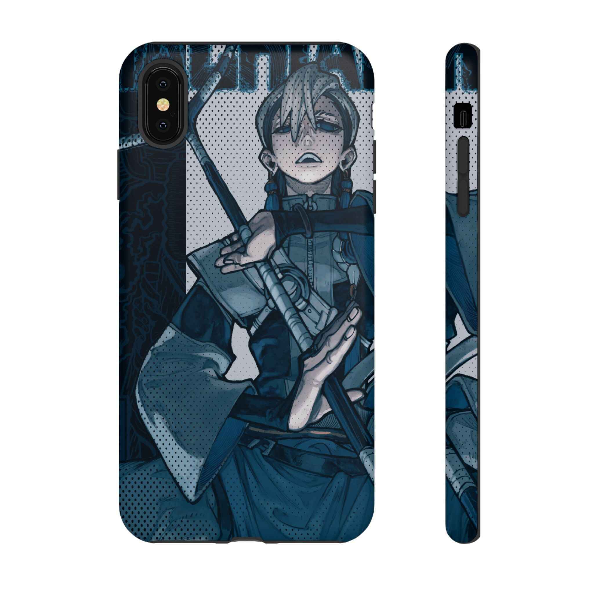 [ Elite ] Winter Nights [ Essential ] - Gachiakuta - [ Zanka ] - Case - X2 - [ Limited-Time ]