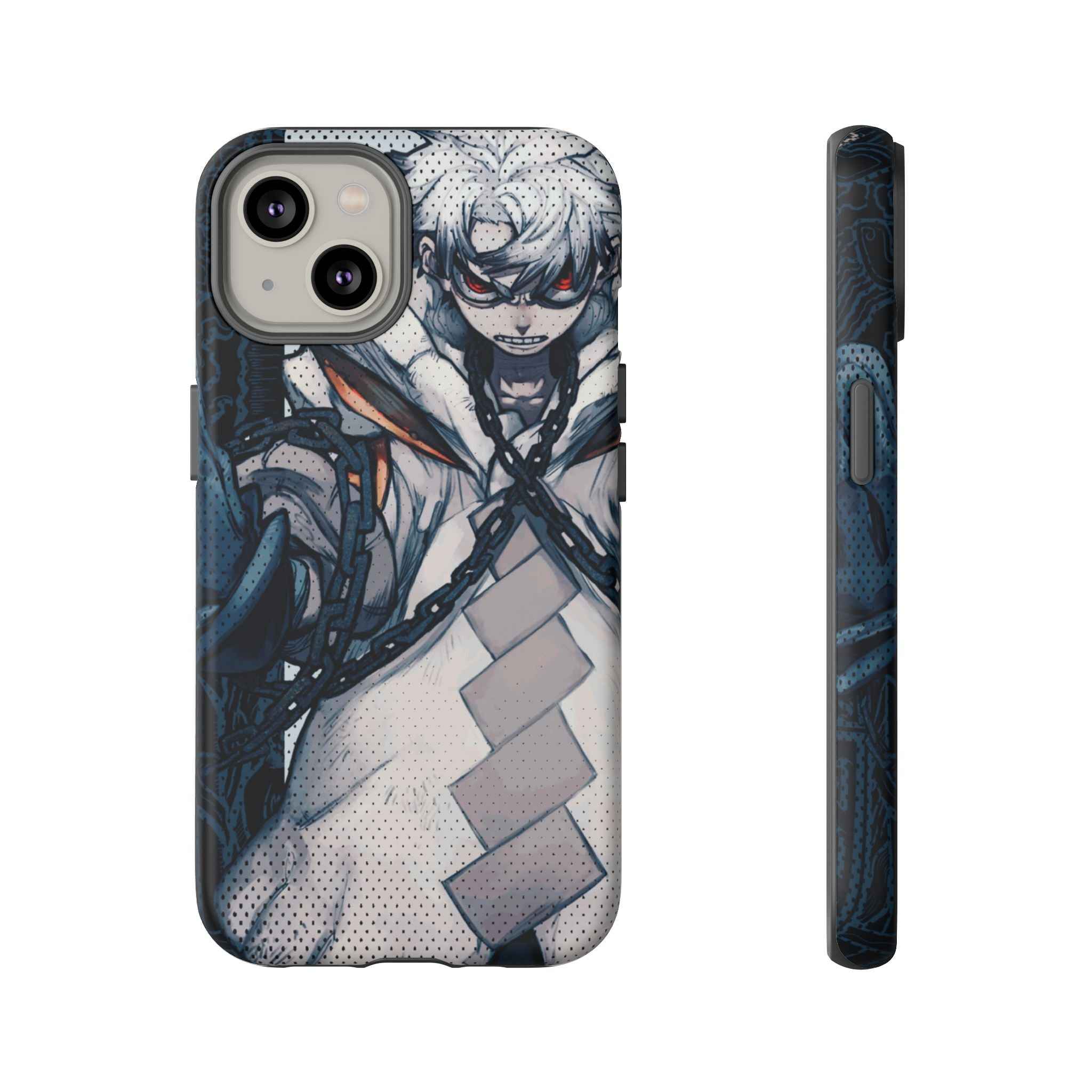 [ Elite ] Winter Nights [ Essential ] - Gachiakuta - [ Rudo ] - Case - X1 - [ Limited-Time ]