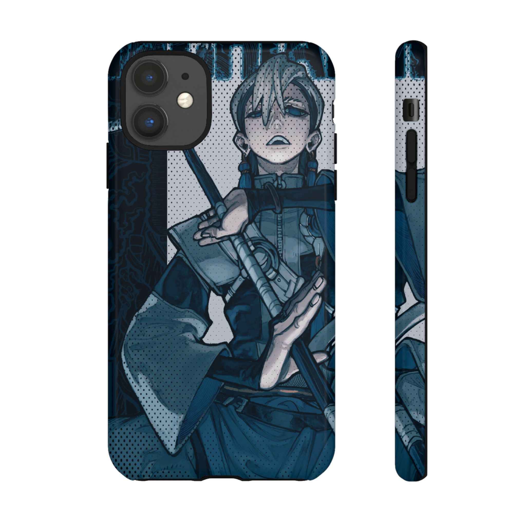 [ Elite ] Winter Nights [ Essential ] - Gachiakuta - [ Zanka ] - Case - X2 - [ Limited-Time ]