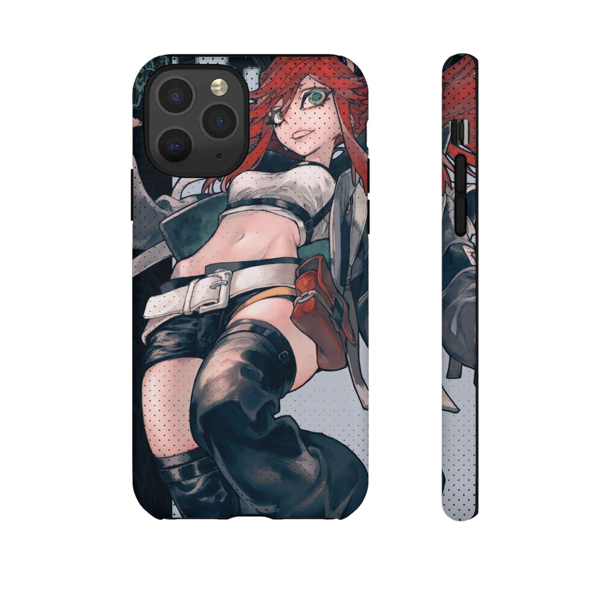 [ Elite ] Winter Nights [ Essential ] - Gachiakuta - [ Riyo ] - Case - X4 - [ Limited-Time ]