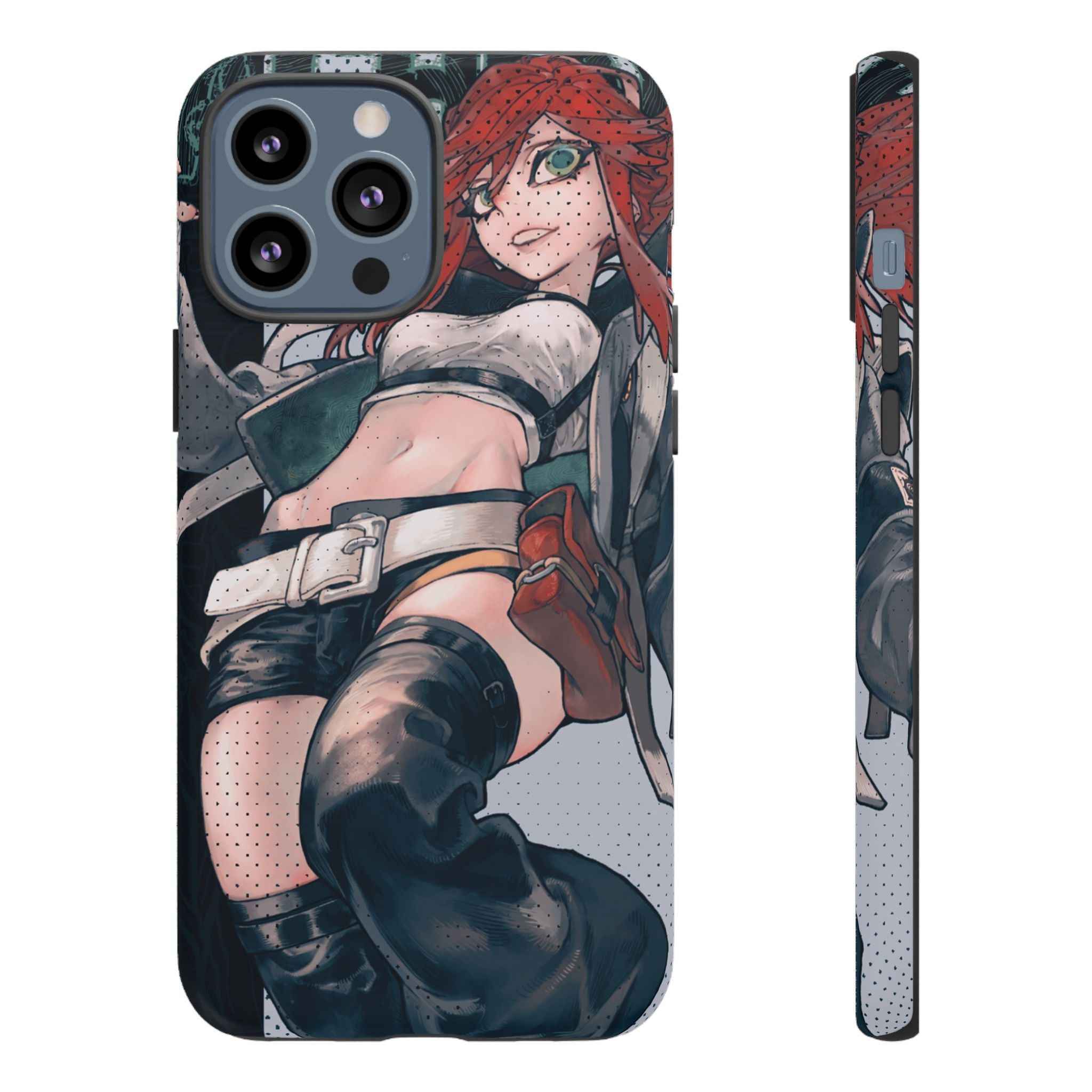 [ Elite ] Winter Nights [ Essential ] - Gachiakuta - [ Riyo ] - Case - X4 - [ Limited-Time ]