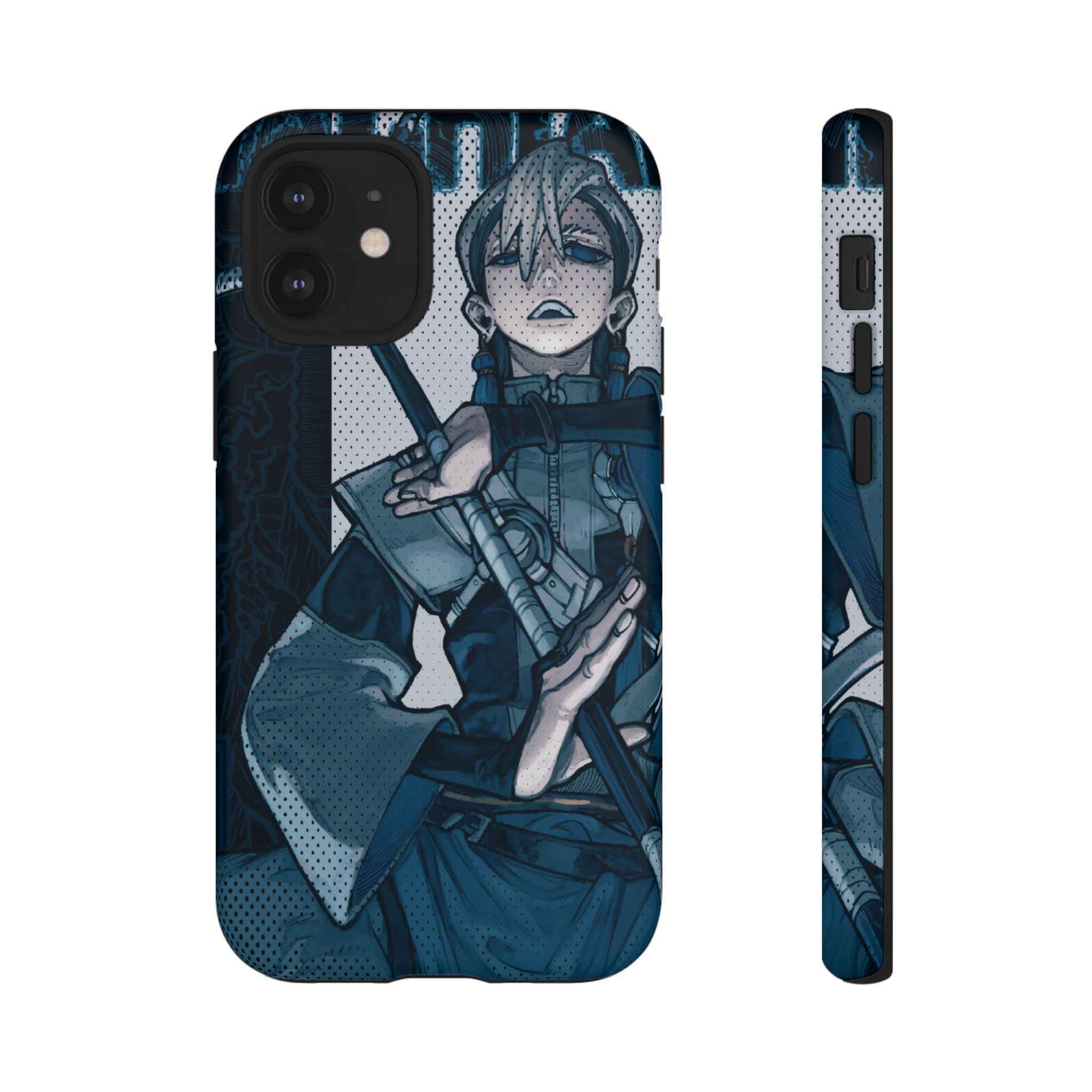 [ Elite ] Winter Nights [ Essential ] - Gachiakuta - [ Zanka ] - Case - X2 - [ Limited-Time ]