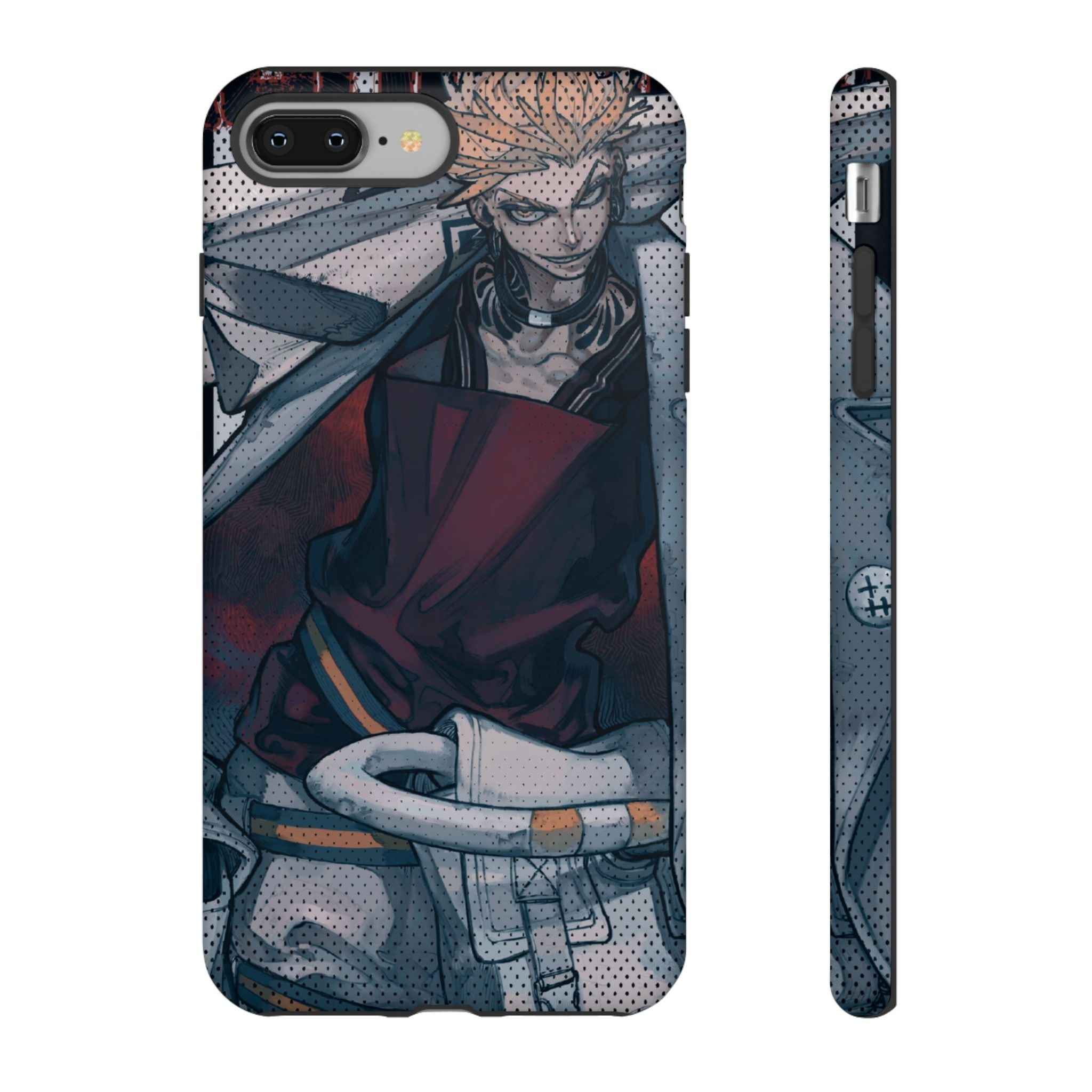 [ Elite ] Winter Nights [ Essential ] - Gachiakuta - [ Enjin ] - Case - X3 - [ Limited-Time ]