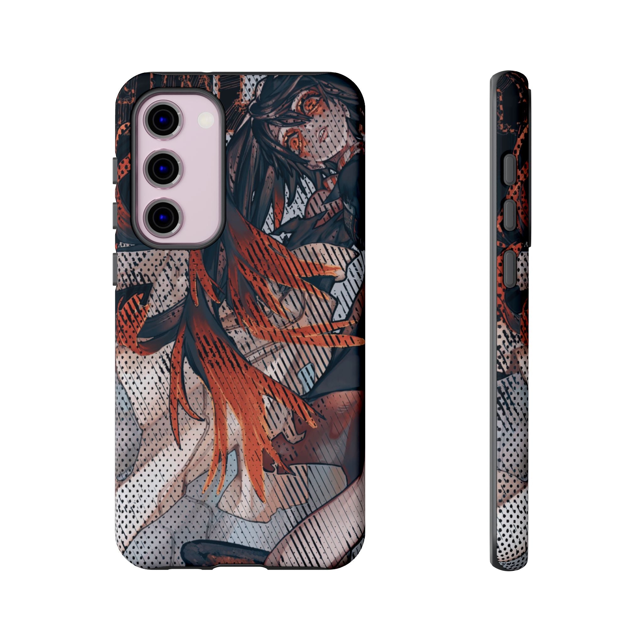 [ Elite ] Winter Nights [ Essential ] - Gachiakuta - [ Amo ] - Case - X5 - [ Limited-Time ] Printify