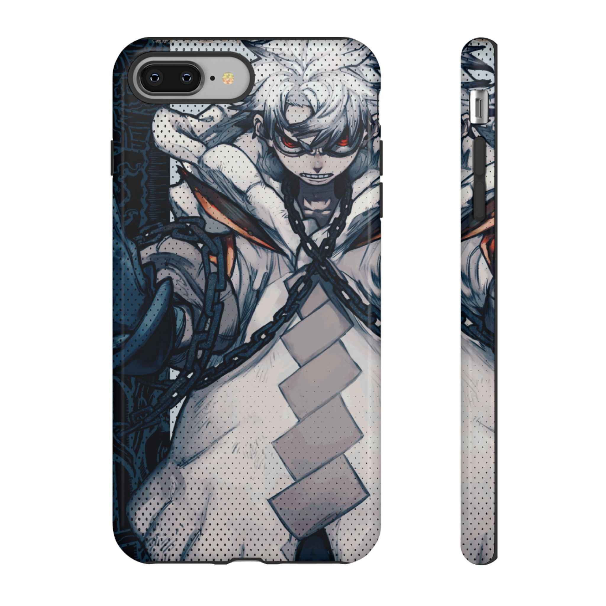 [ Elite ] Winter Nights [ Essential ] - Gachiakuta - [ Rudo ] - Case - X1 - [ Limited-Time ]