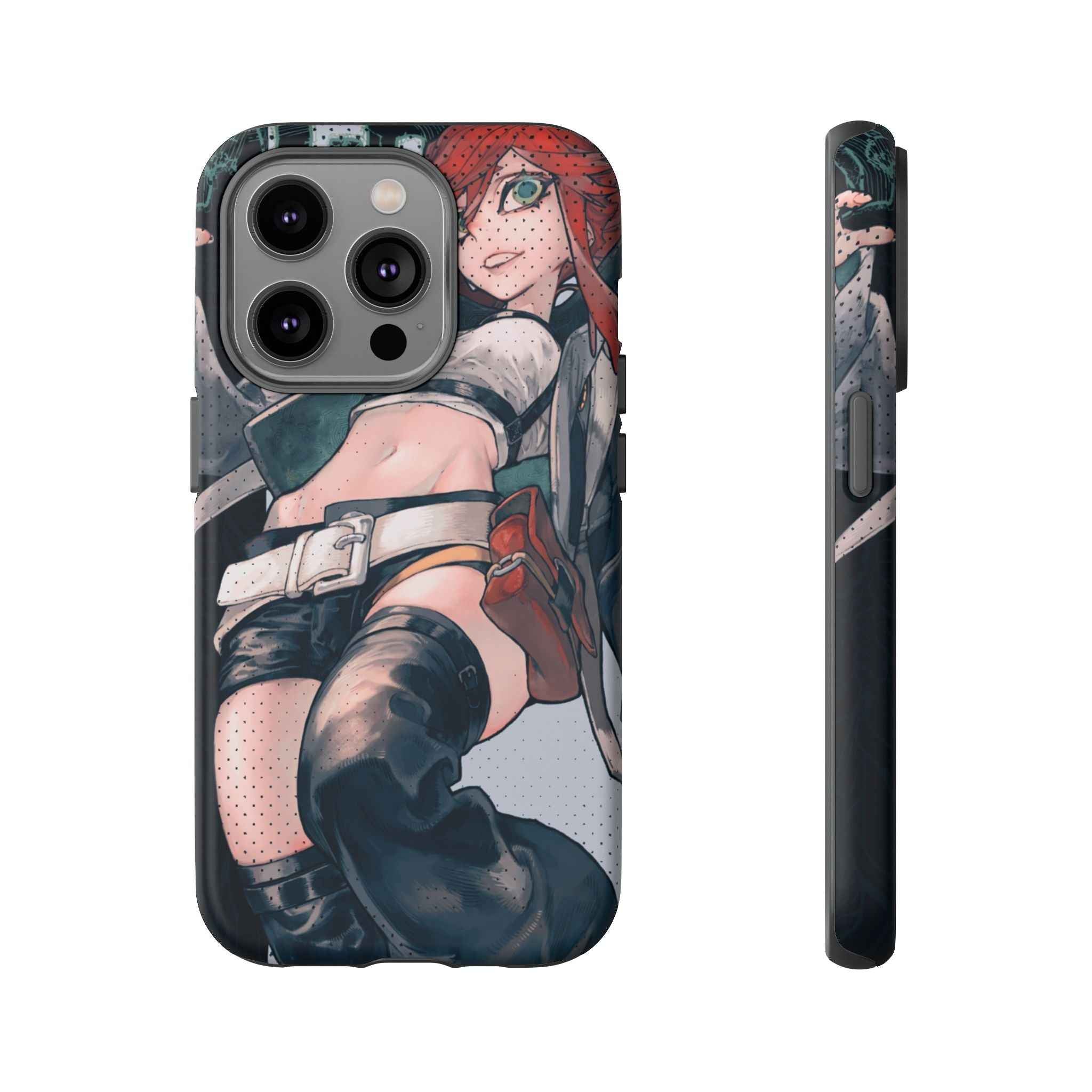 [ Elite ] Winter Nights [ Essential ] - Gachiakuta - [ Riyo ] - Case - X4 - [ Limited-Time ]