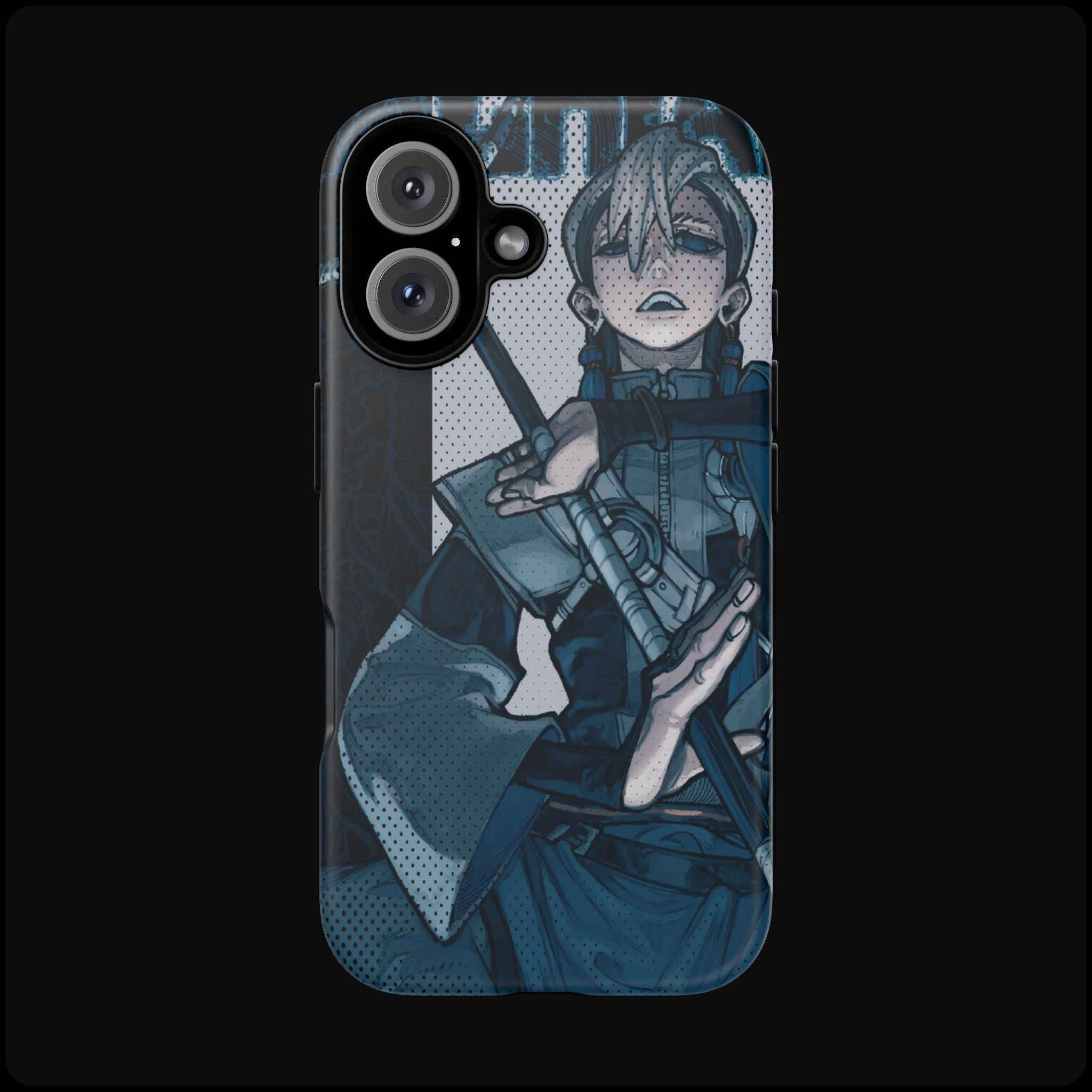 [ Elite ] Winter Nights [ Essential ] - Gachiakuta - [ Zanka ] - Case - X2 - [ Limited-Time ]