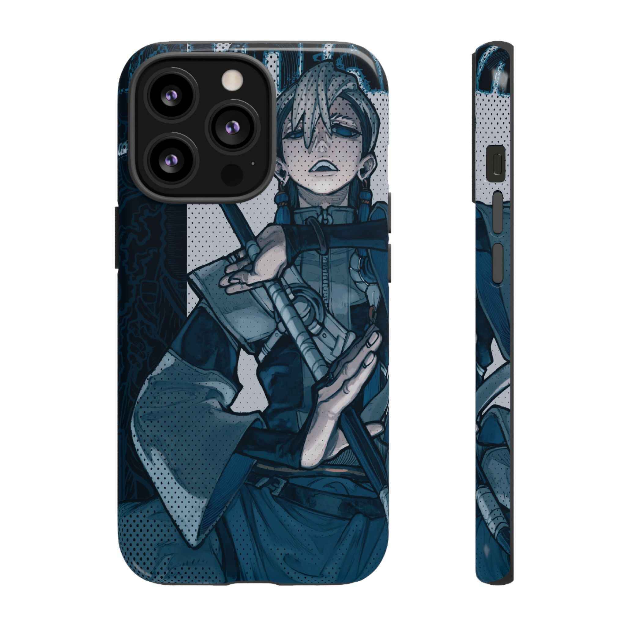 [ Elite ] Winter Nights [ Essential ] - Gachiakuta - [ Zanka ] - Case - X2 - [ Limited-Time ]