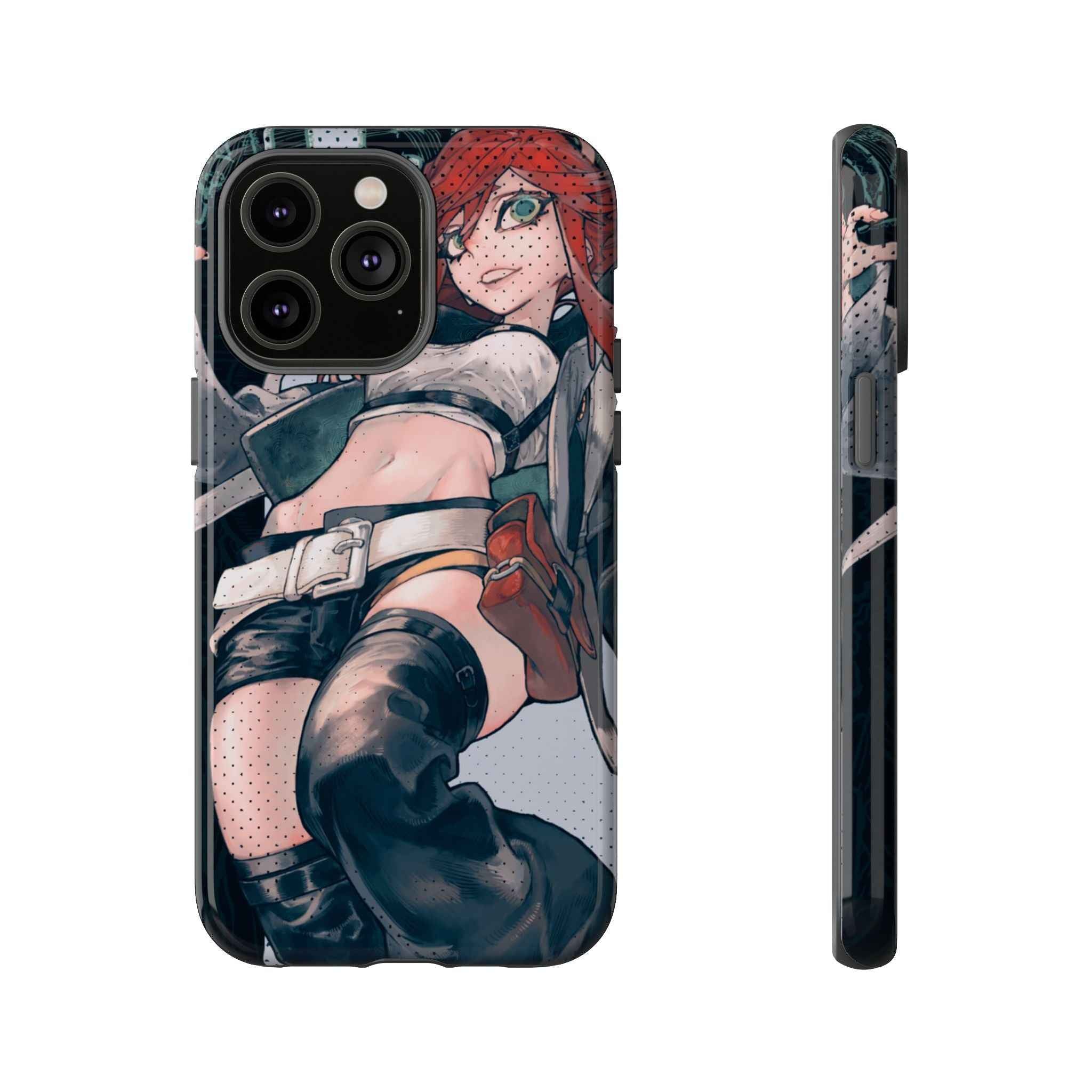 [ Elite ] Winter Nights [ Essential ] - Gachiakuta - [ Riyo ] - Case - X4 - [ Limited-Time ]