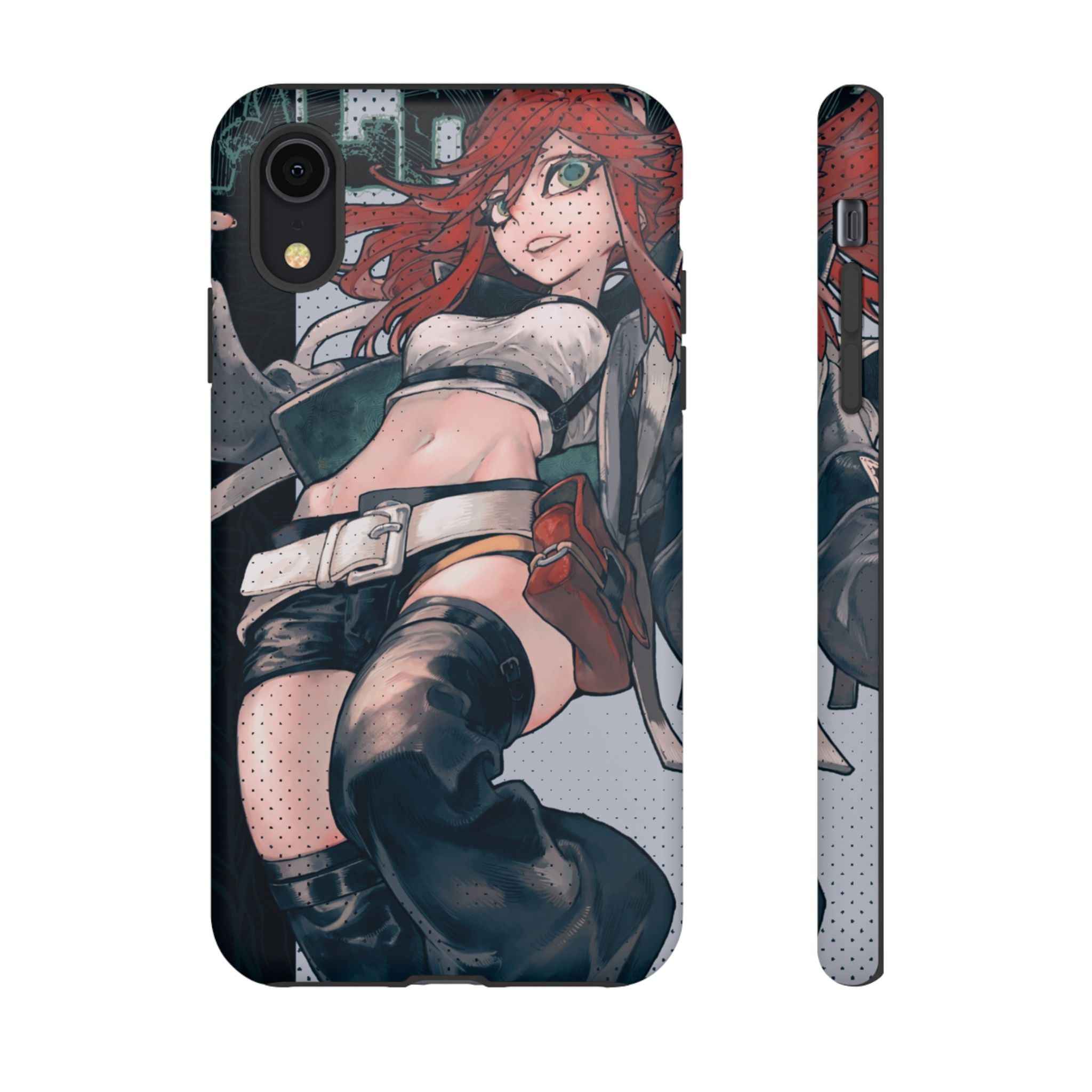 [ Elite ] Winter Nights [ Essential ] - Gachiakuta - [ Riyo ] - Case - X4 - [ Limited-Time ]